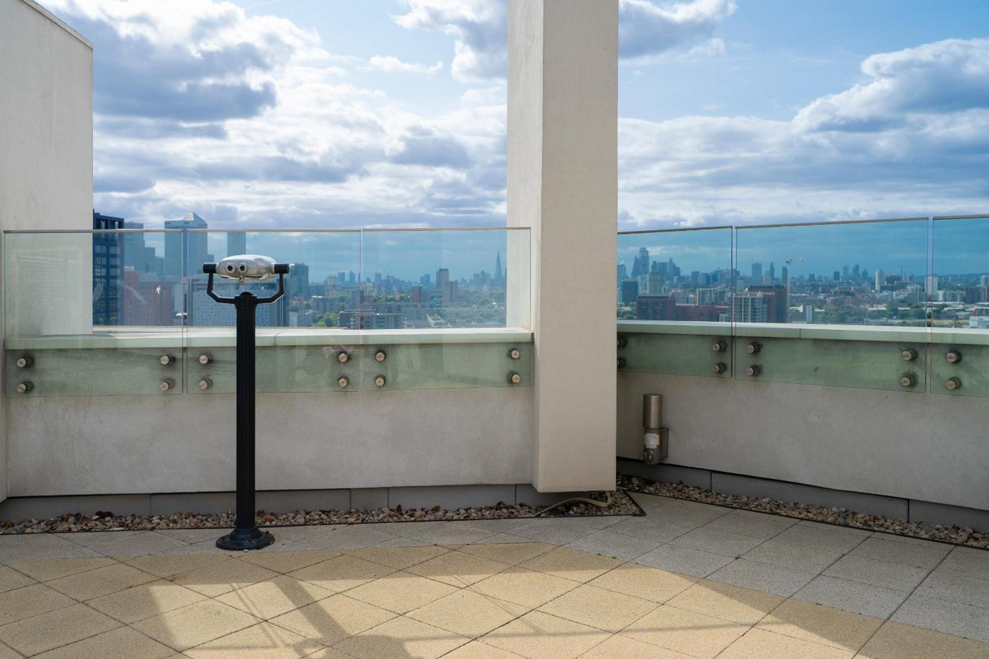 Cozy 1 Bedroom Close To Excel Appartement Londres