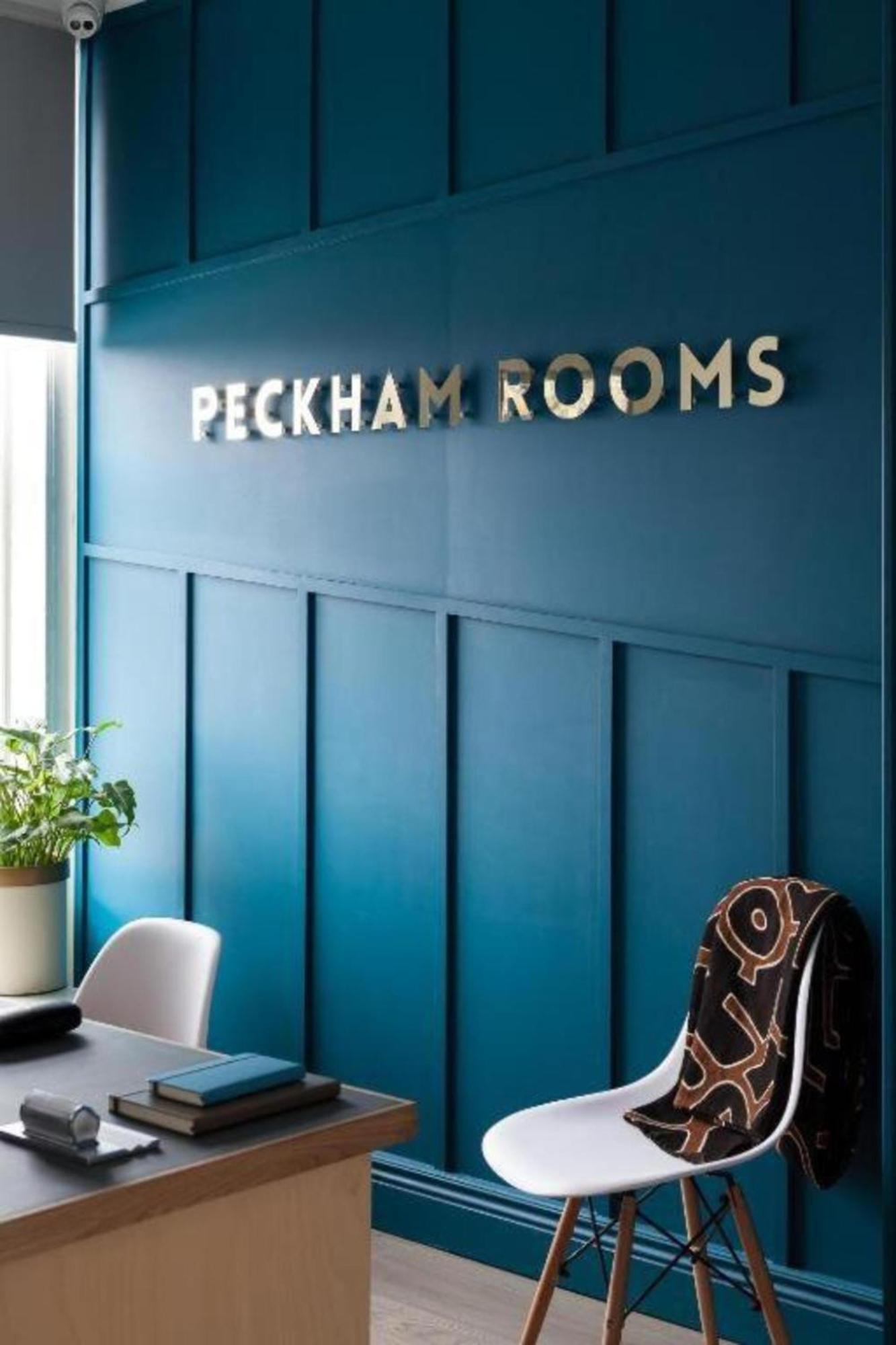 Peckham 3* Londen
