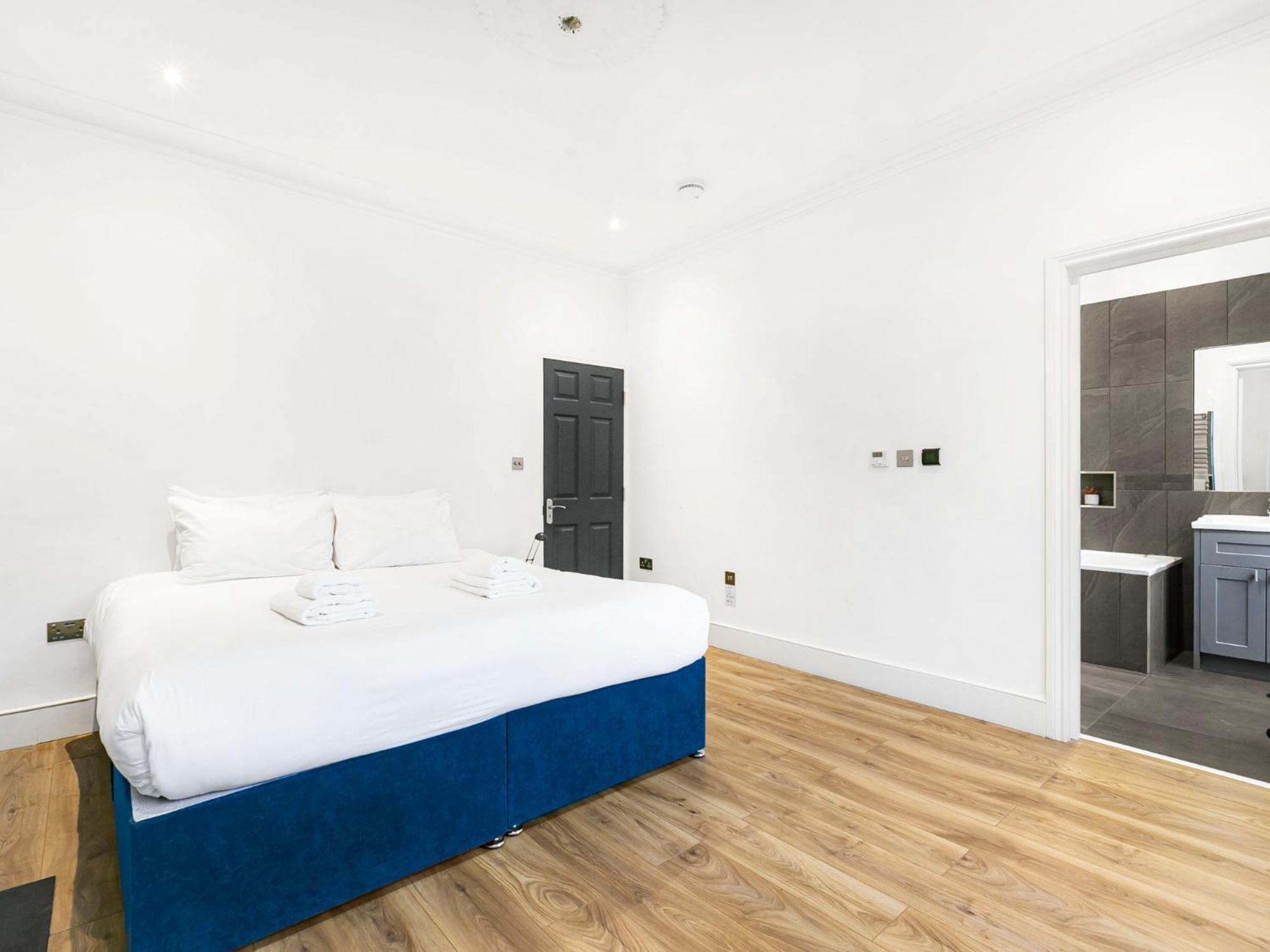 Appartement Pass The Keys Modern Victorian In *