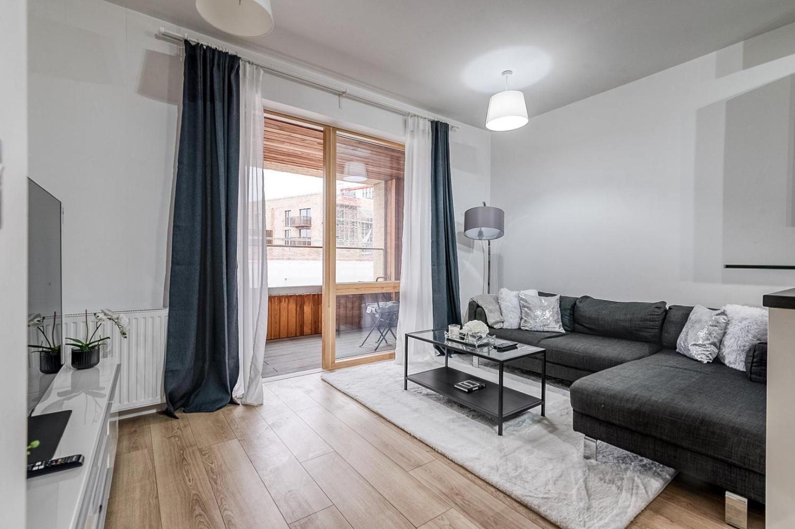 Apartamento Canning Town Pied-a-terre