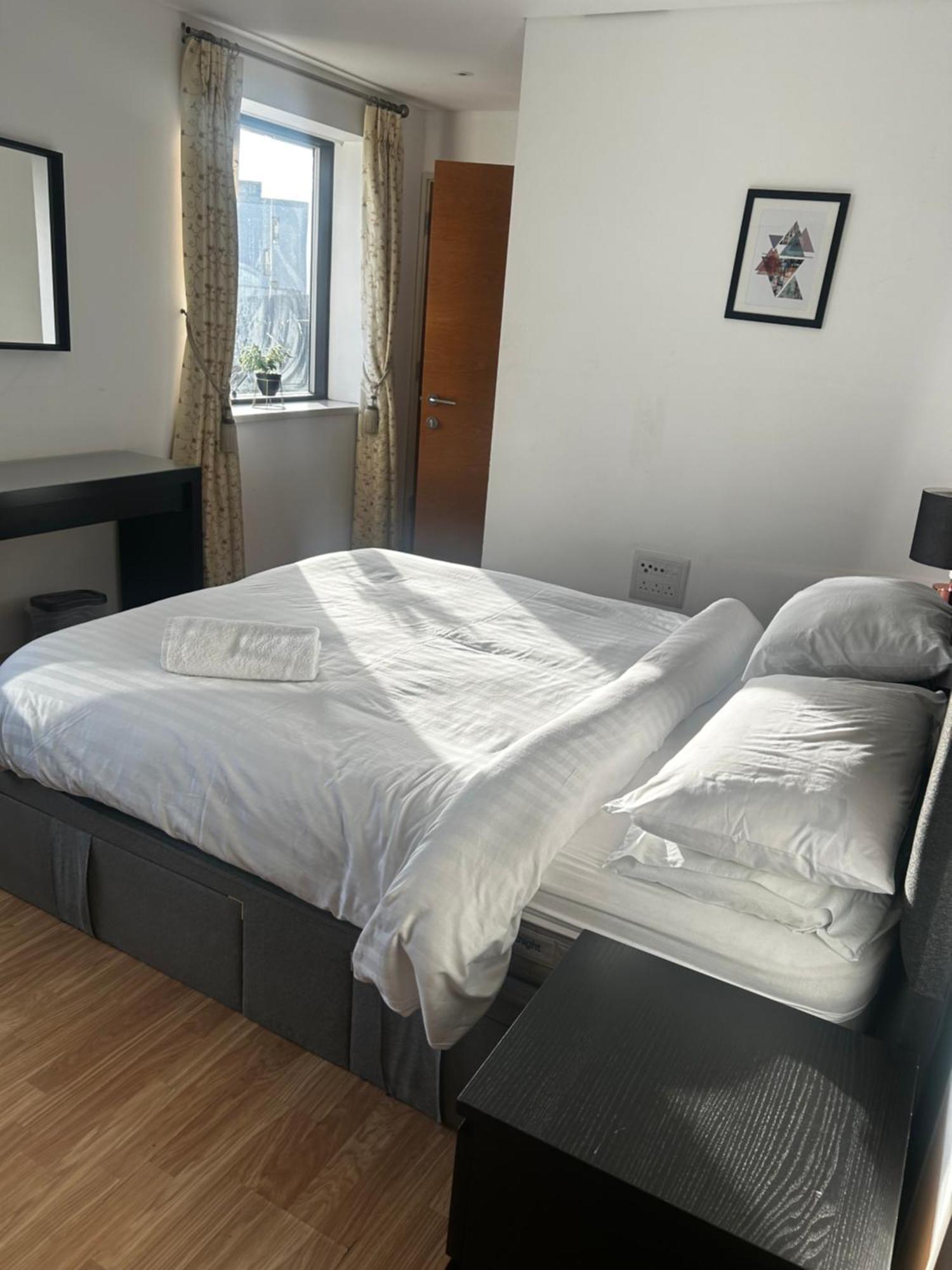 Appartement Marshall Building Paddington