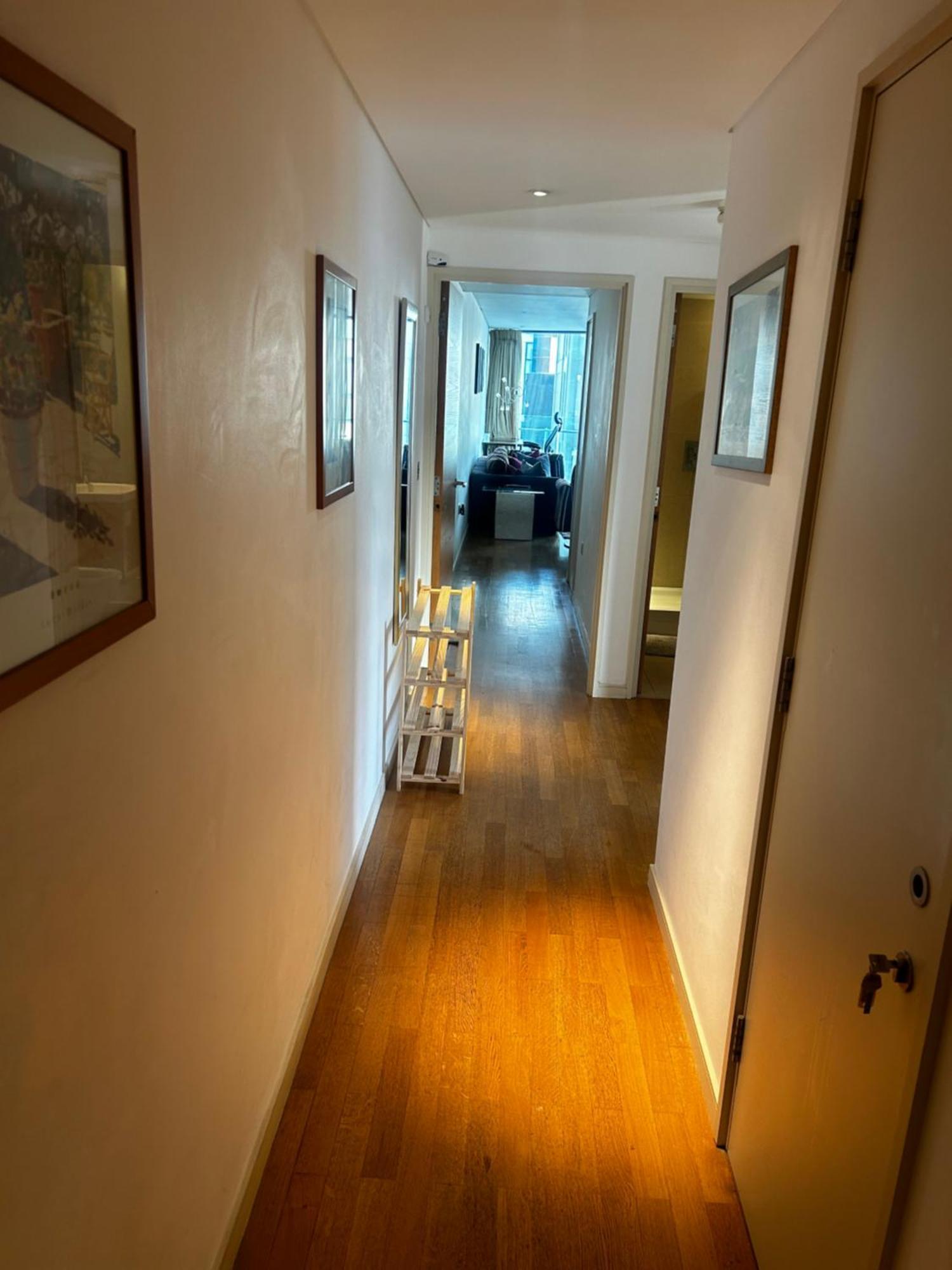 Marshall Building Paddington Appartement Londres