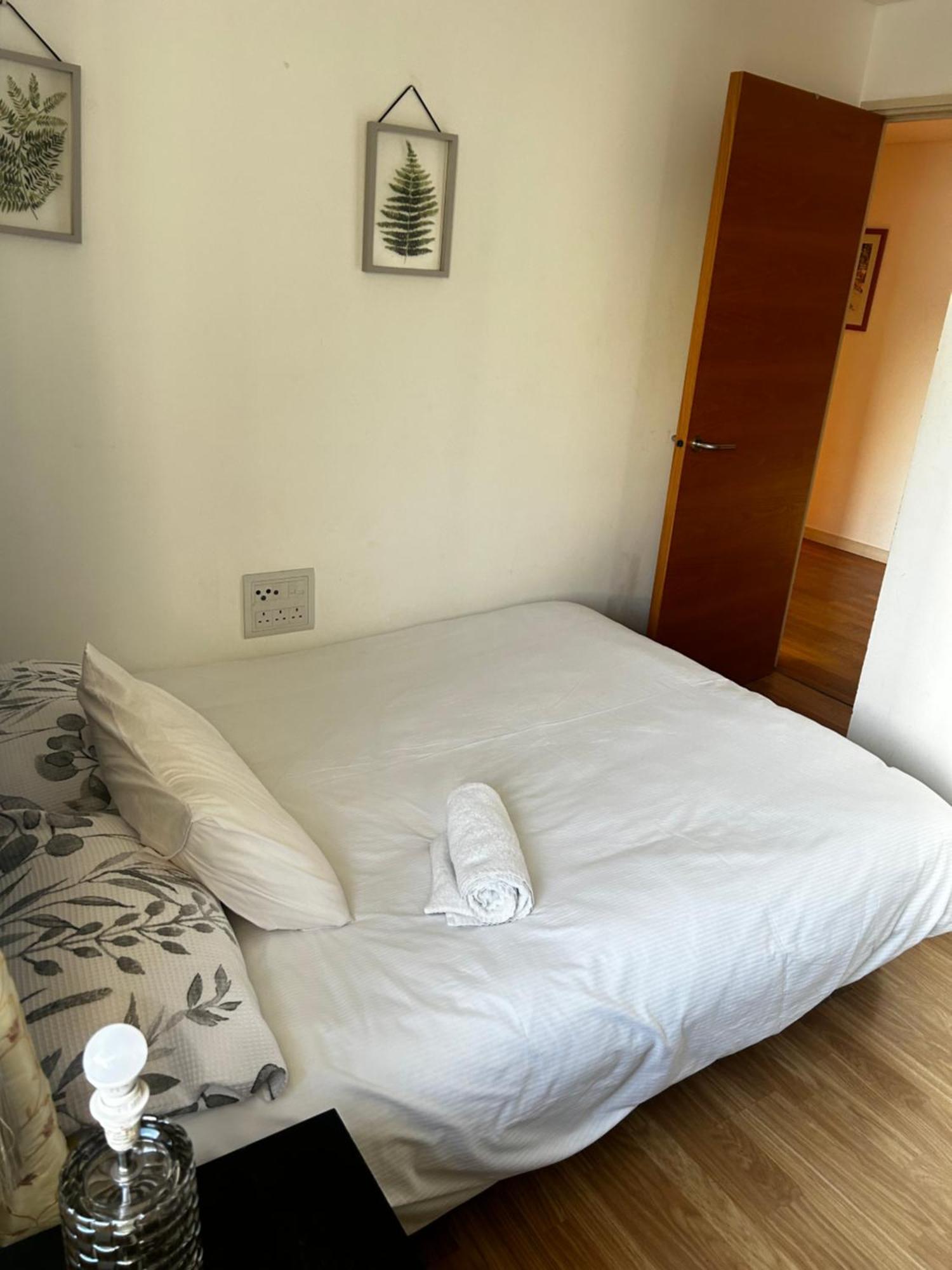 Marshall Building Paddington Appartement
