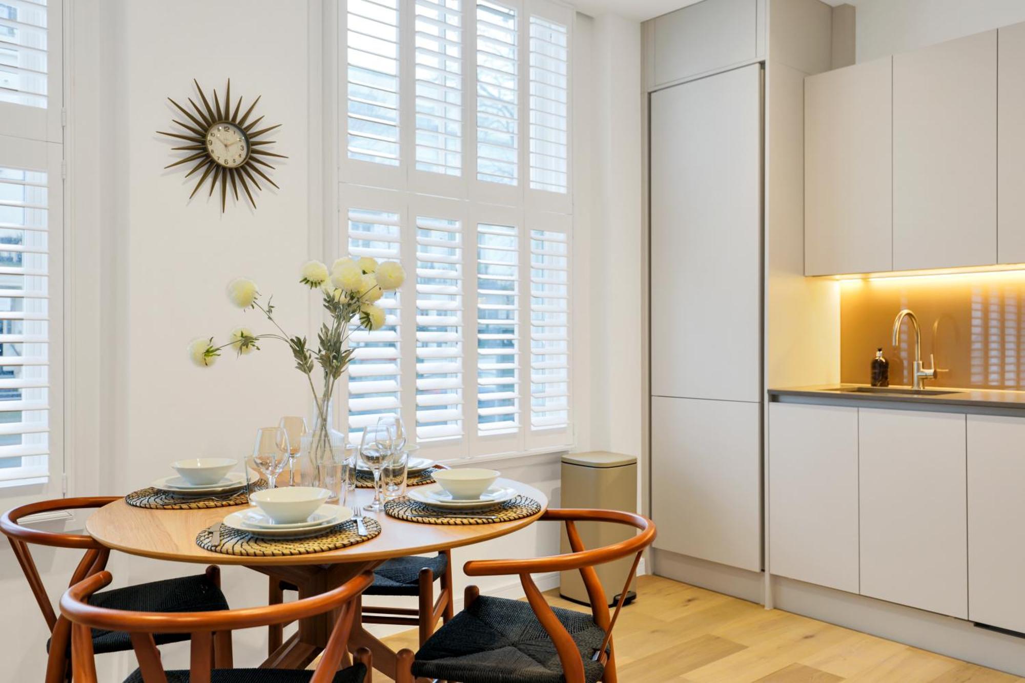 Apartamento Kensington - 2 Bedrooms 2 Baths *