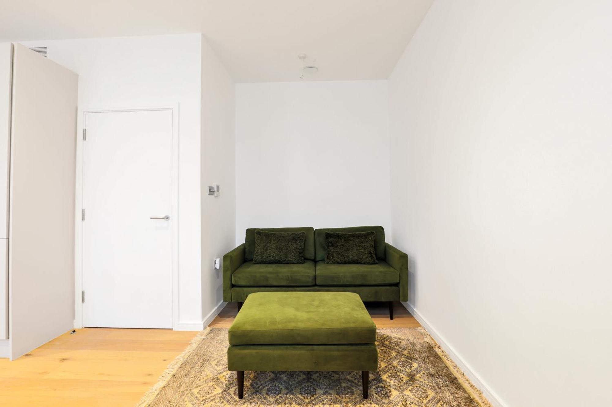 Apartamento Kensington - 2 Bedrooms 2 Baths