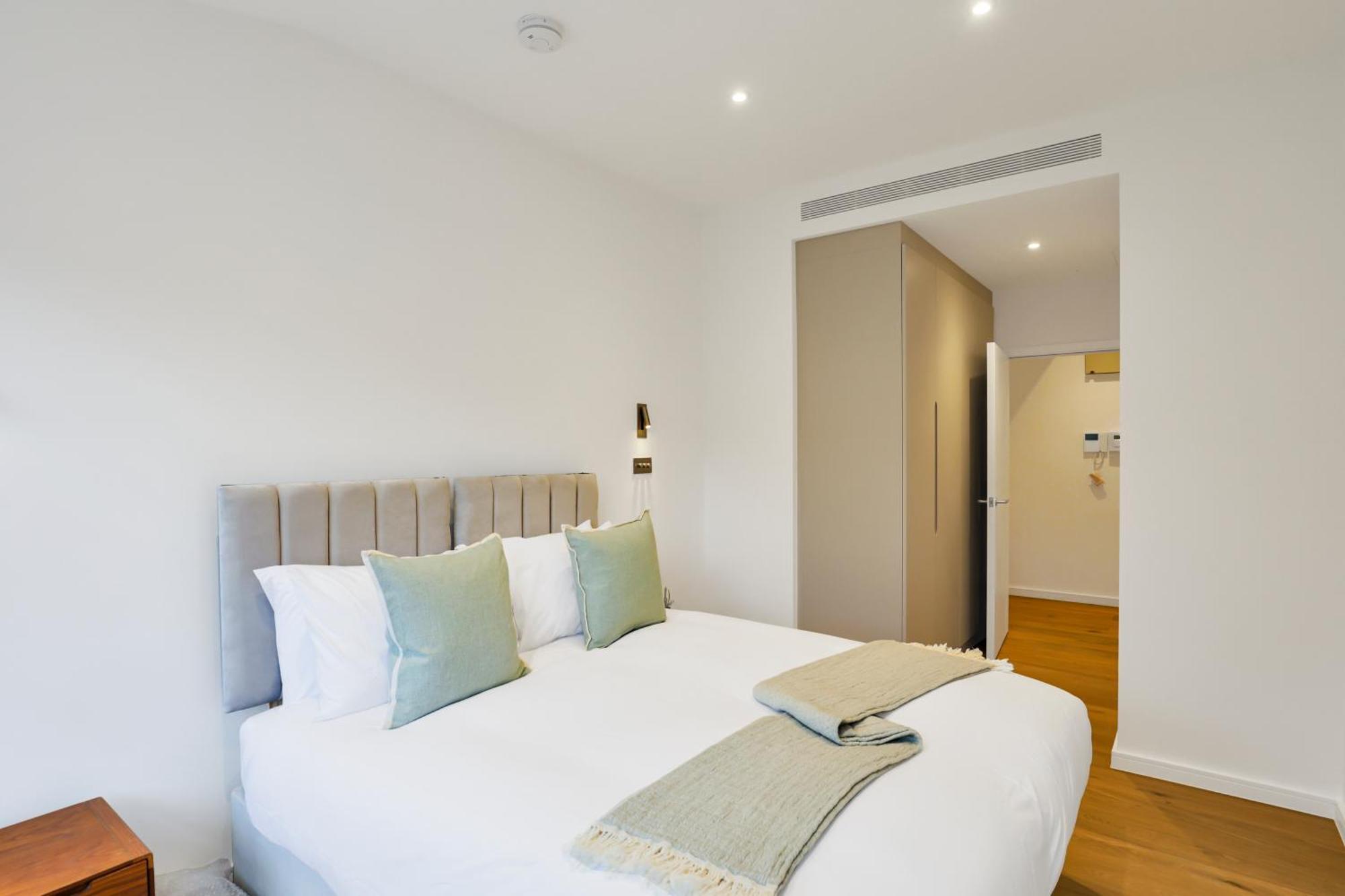 Kensington - 2 Bedrooms 2 Baths Apartamento