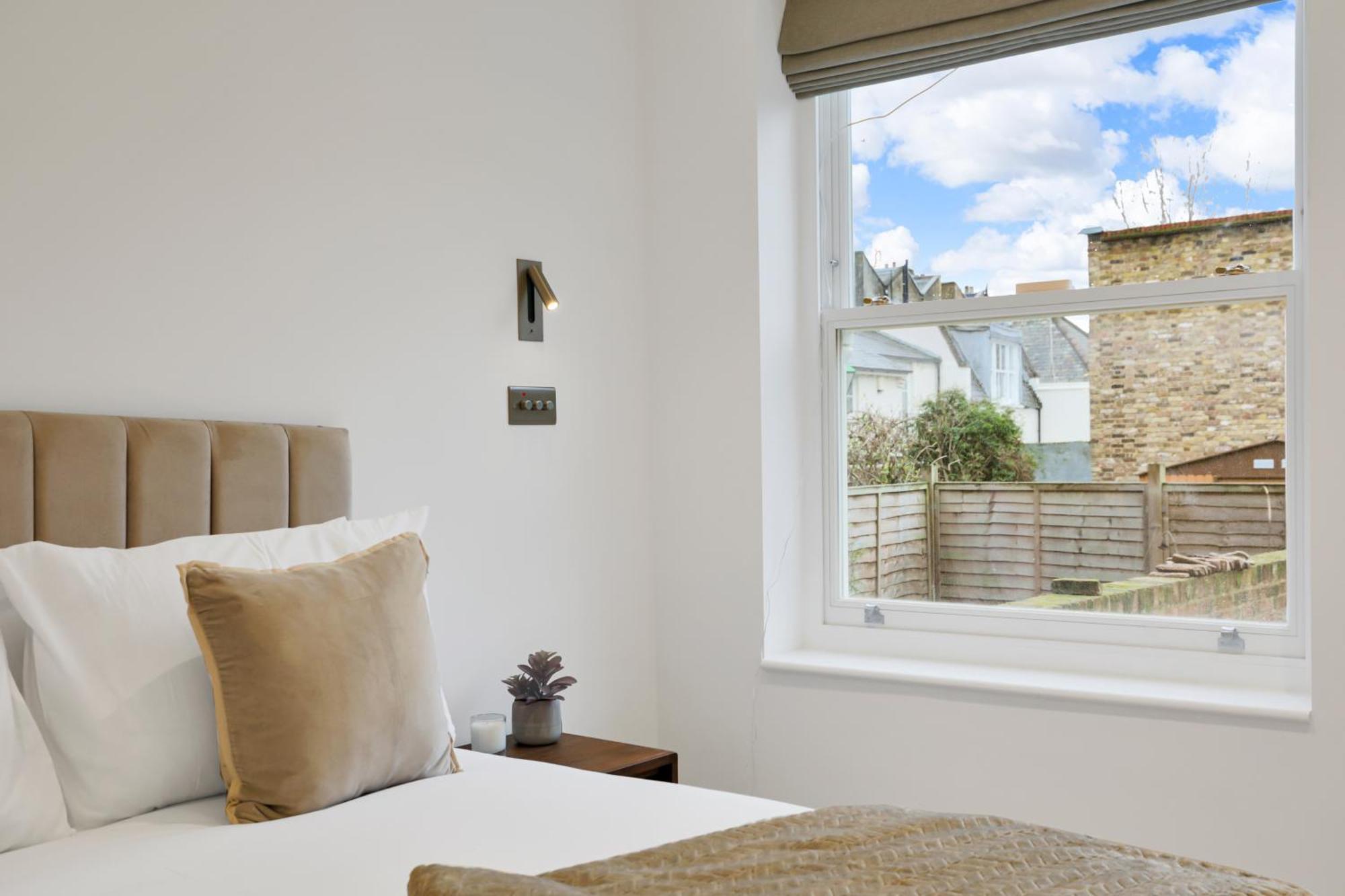 Apartamento Kensington - 2 Bedrooms 2 Baths *