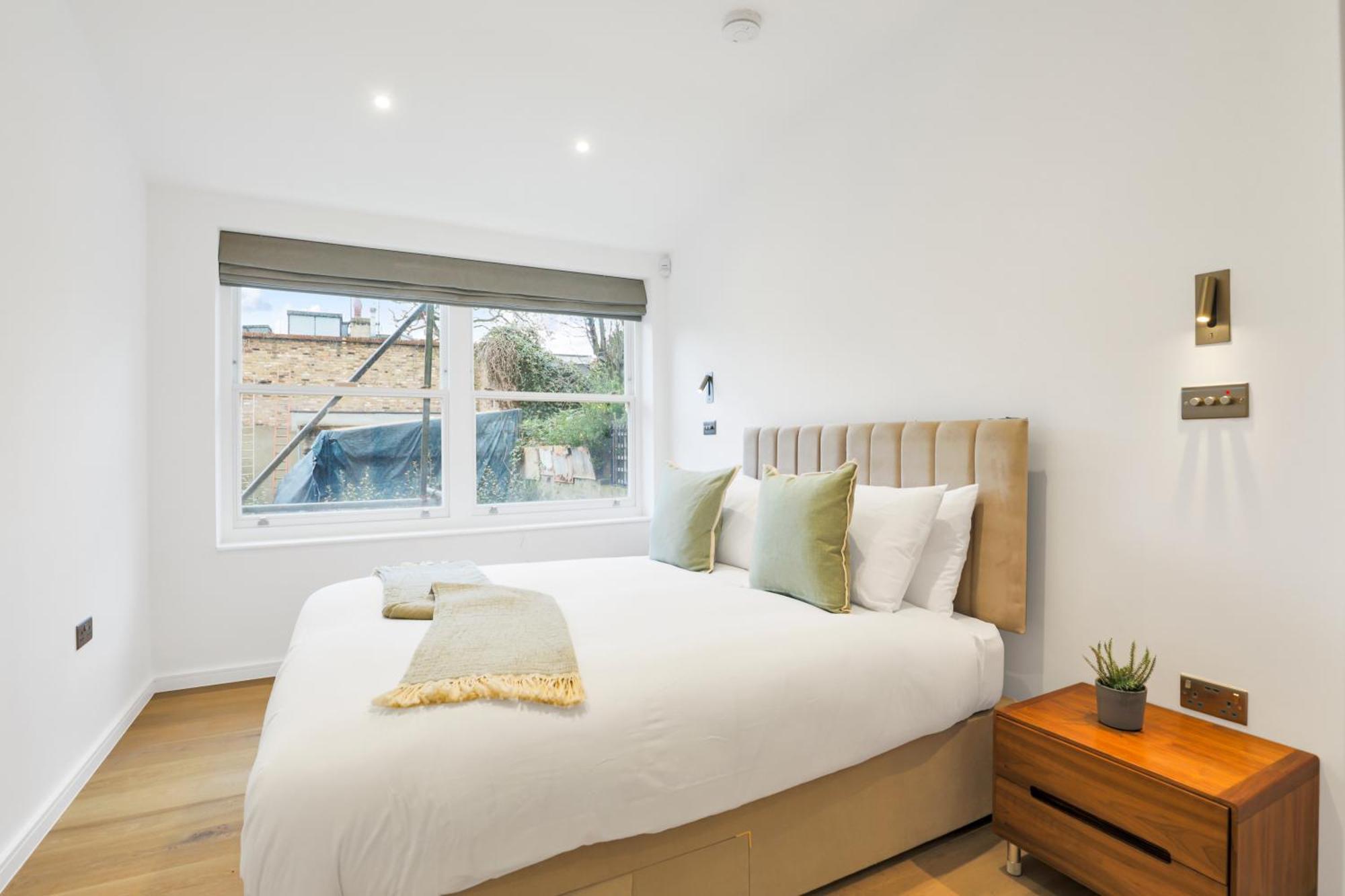 Kensington - 2 Bedrooms 2 Baths Apartamento *