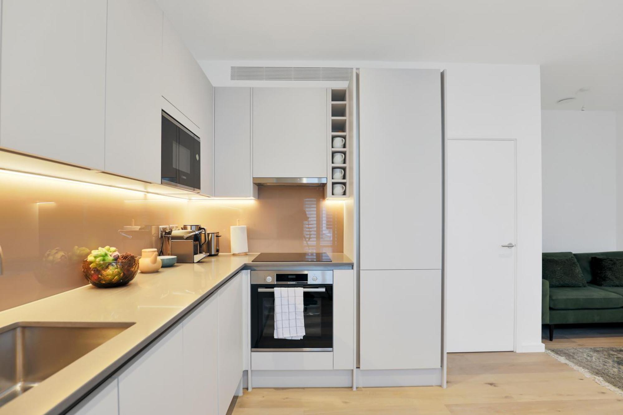 Kensington - 2 Bedrooms 2 Baths Apartamento