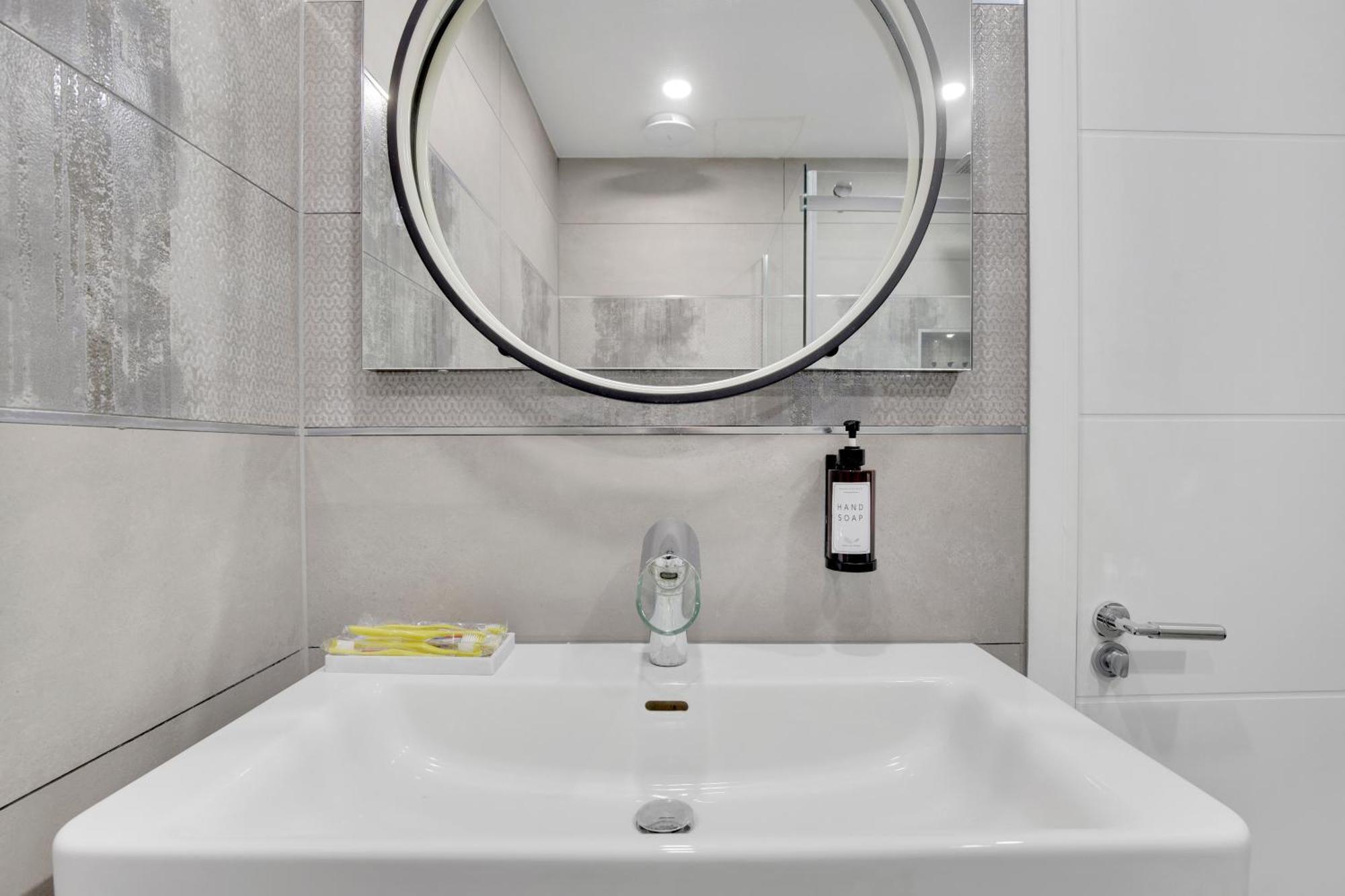 Appartement Skyline Tower Bridge *