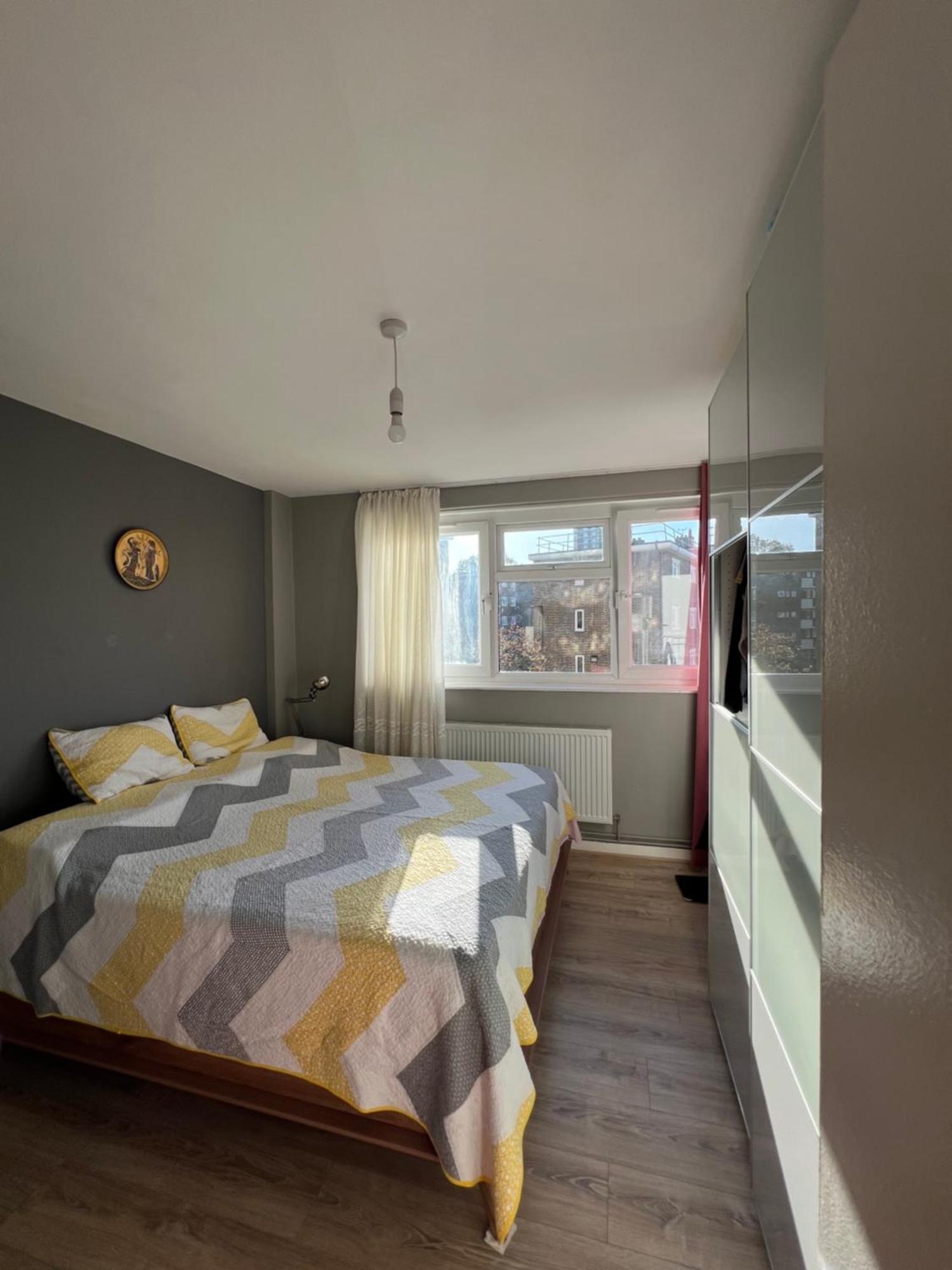 Appartement One Bed Flat In Centre Of London Londres