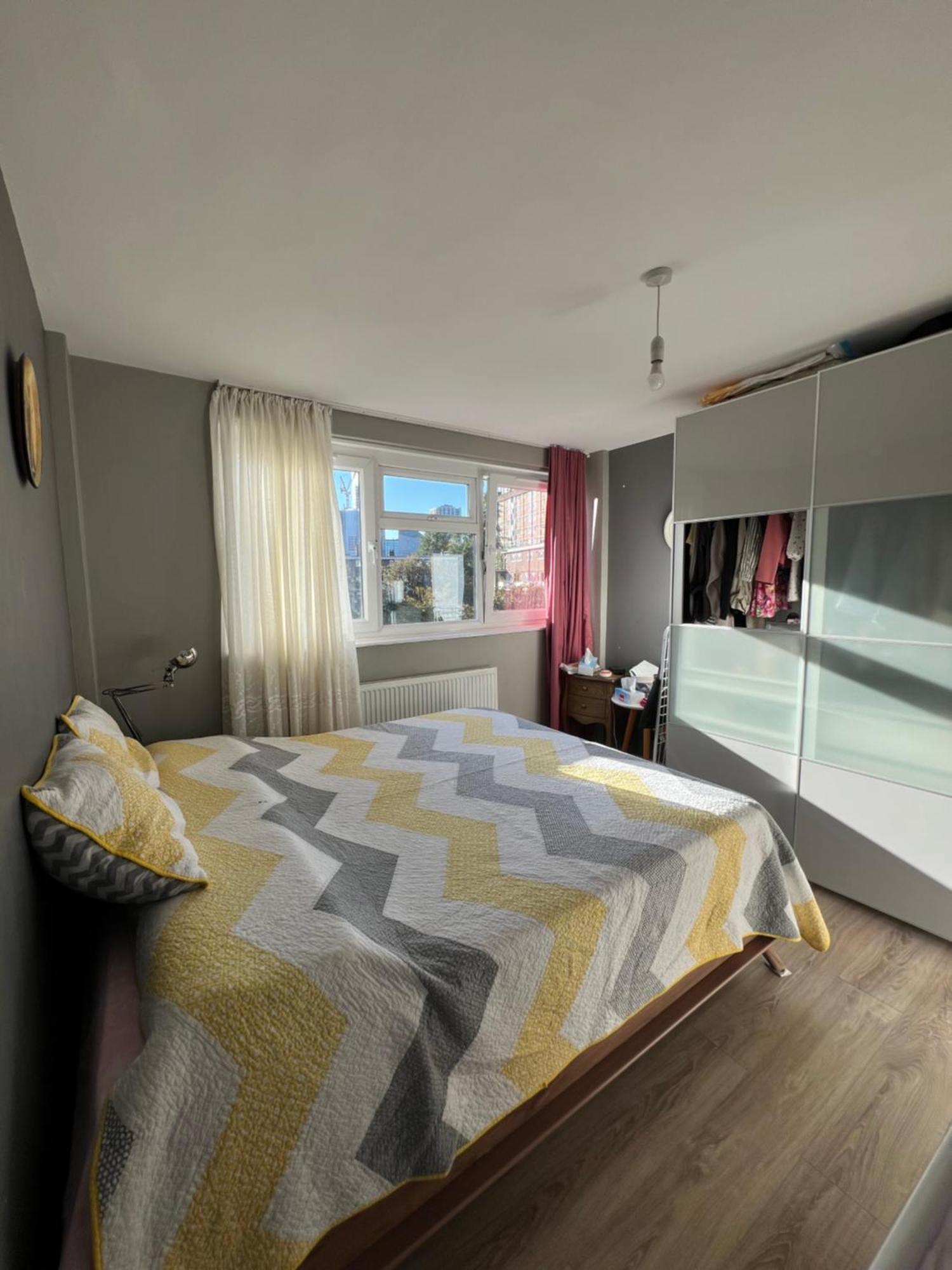 Appartement One Bed Flat In Centre Of London Londres