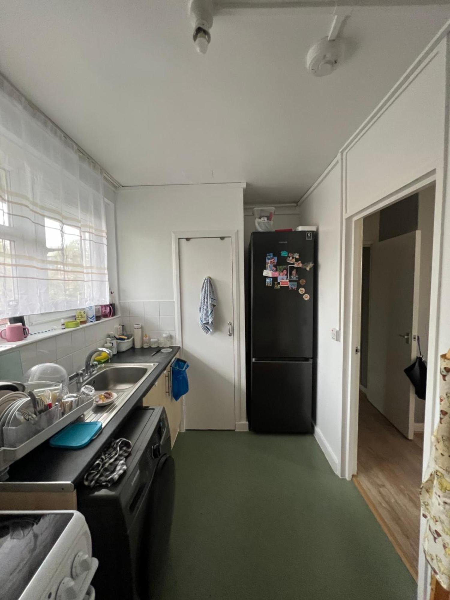 Appartement One Bed Flat In Centre Of London