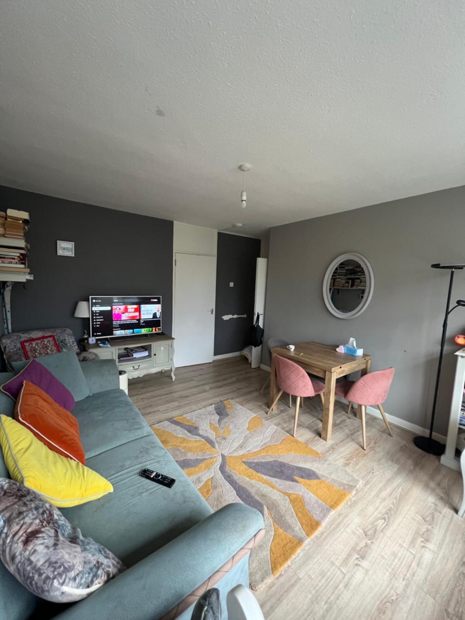 Appartement One Bed Flat In Centre Of London Londres