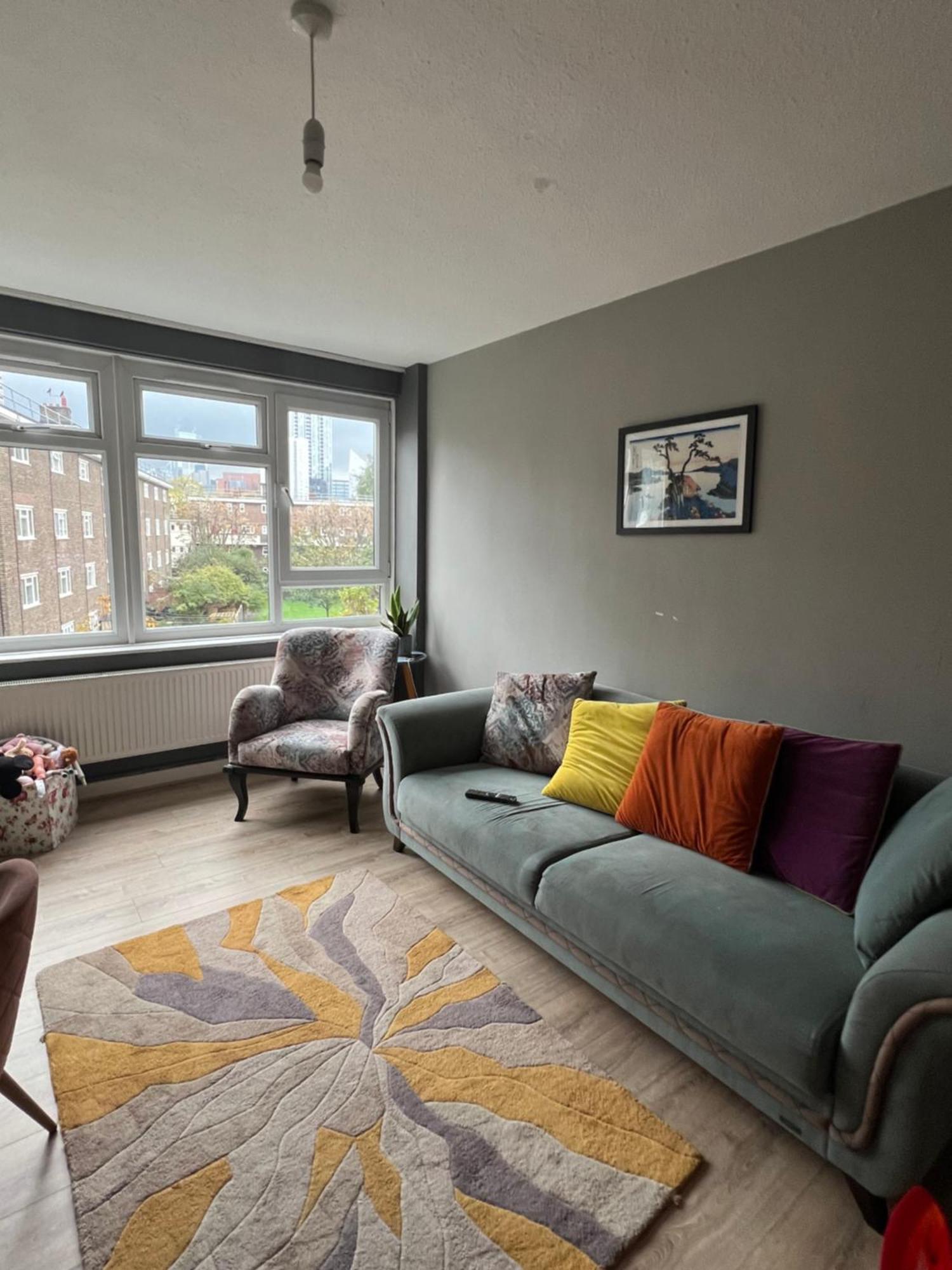 One Bed Flat In Centre Of London Appartement Londres