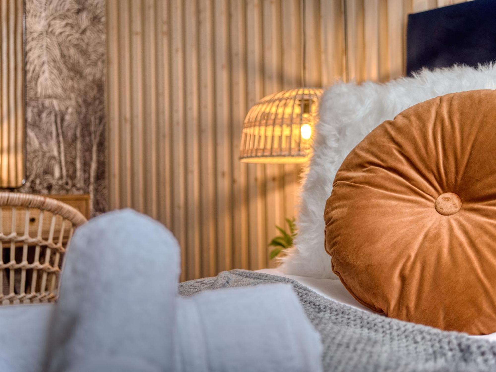 Ferienhaus Holland Park - Games & Parking