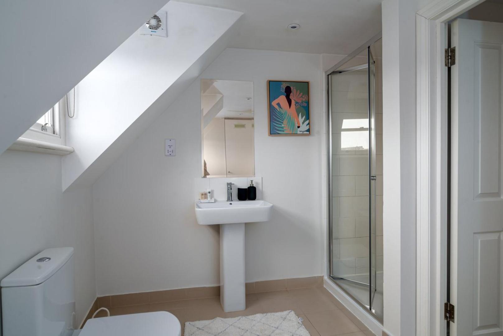 Guestready - Family With Garden For 6 Hébergement de vacances Londres