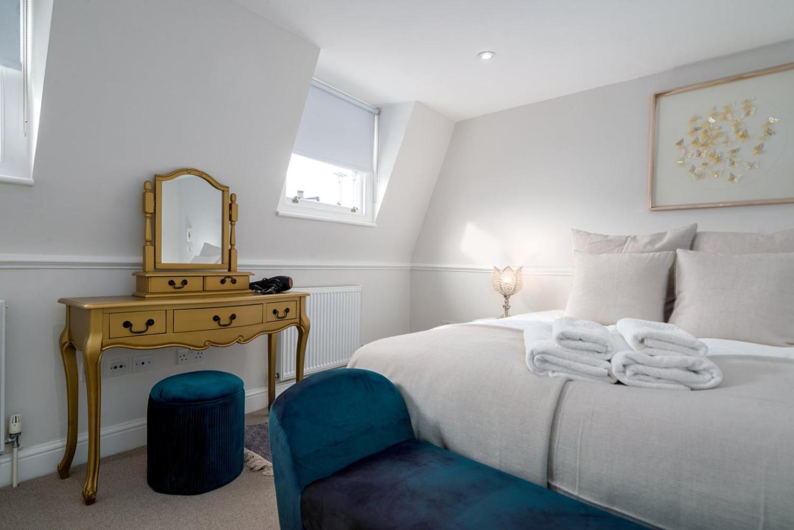 Hébergement de vacances Guestready - Family With Garden For 6 Londres