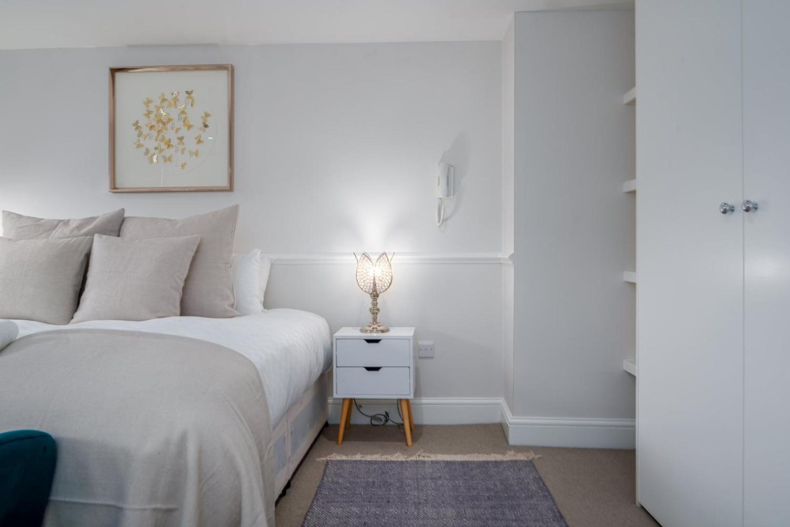 Hébergement de vacances Guestready - Family With Garden For 6 Londres