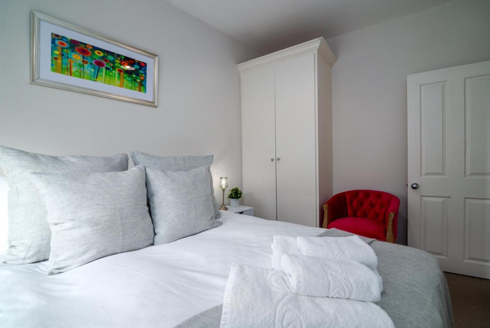 Guestready - Family With Garden For 6 Londres
