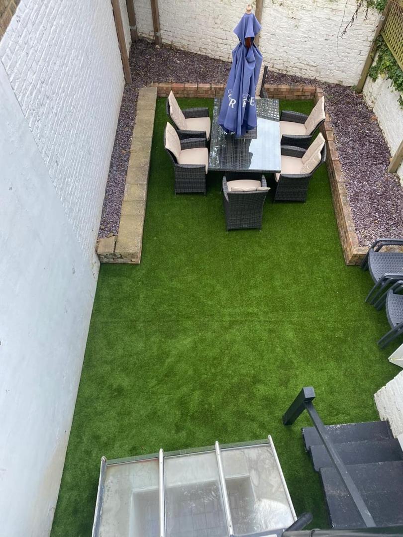 Guestready - Family With Garden For 6 * Londres