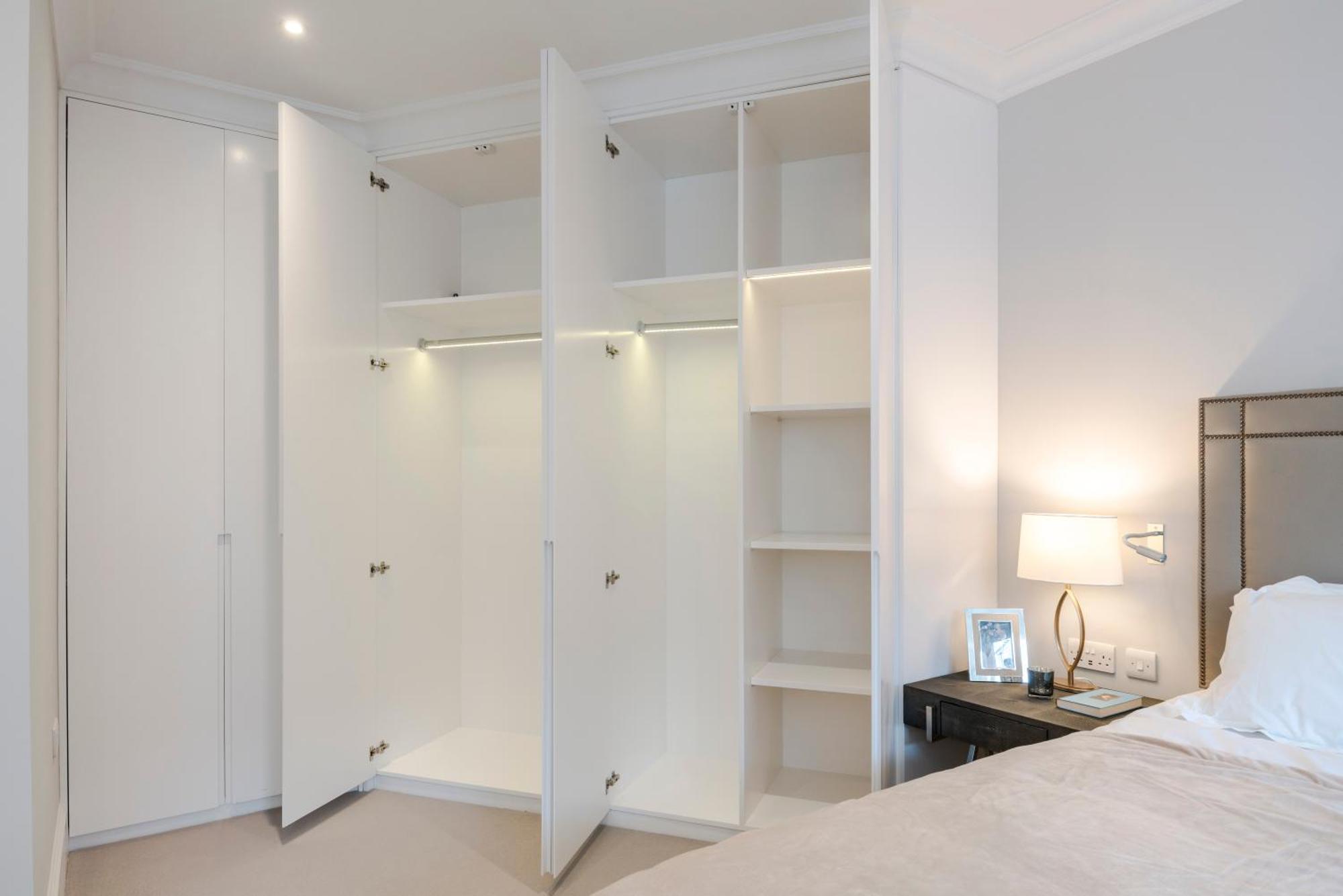 Apartahotel Buckingham & Lloyds Knightsbridge 5*