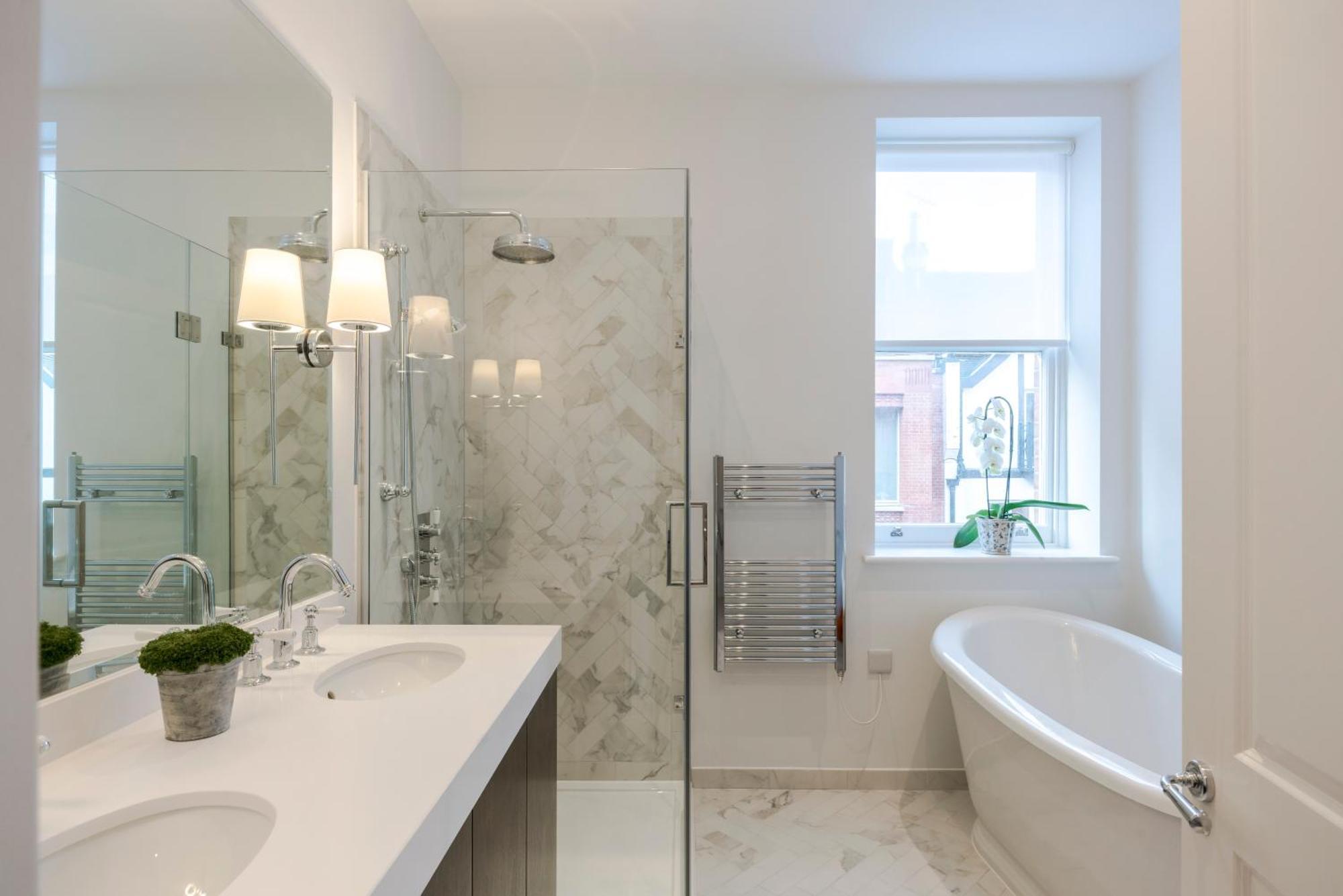 Apartahotel Buckingham & Lloyds Knightsbridge 5*