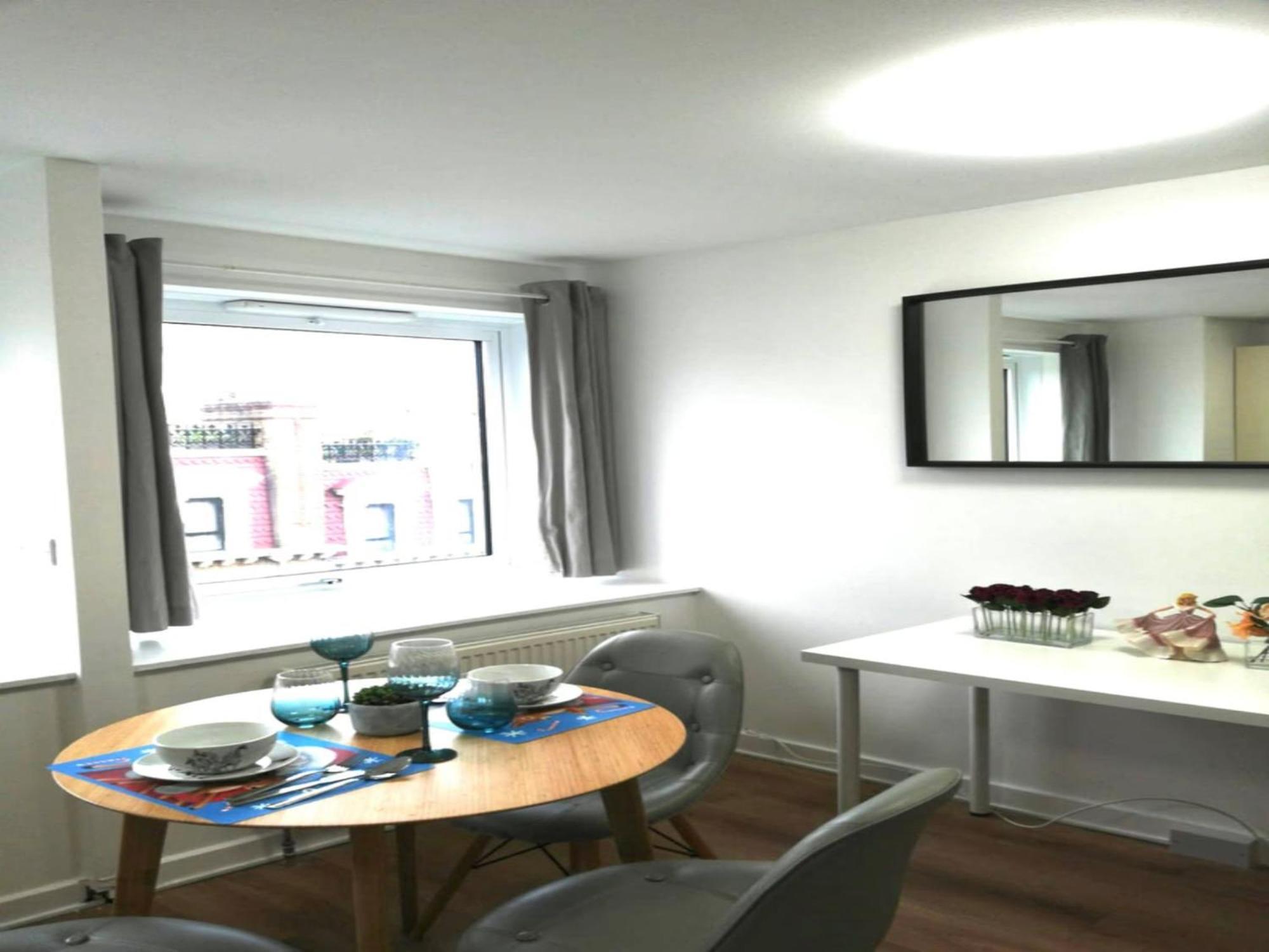 Apartamento Luxurious Tottenham Court Road Charingcross Leicester Square