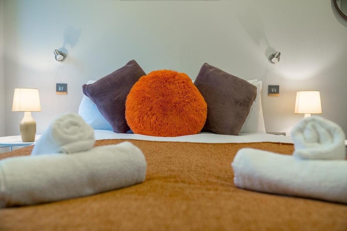 Apartamento Prestige Lux 3bed 2bath Juliet Balcony On River Notting Hill