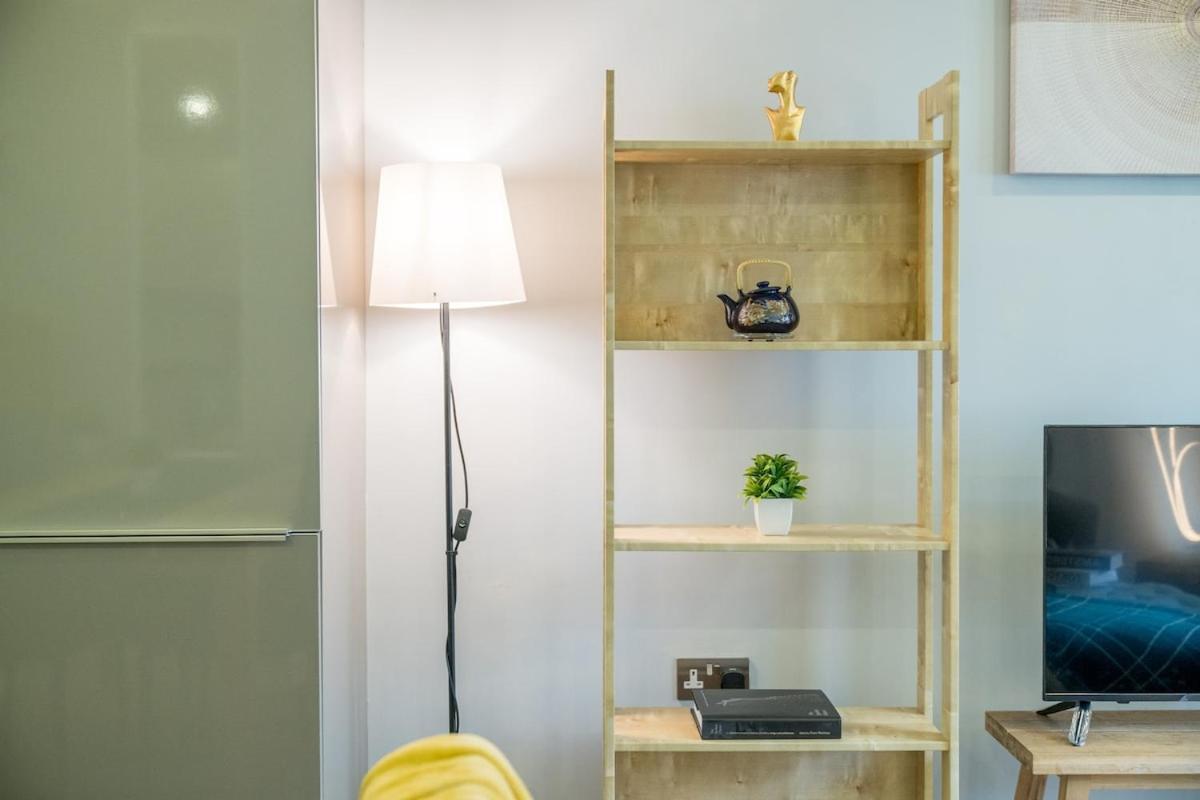 Apartamento Prestige Lux 3bed 2bath Juliet Balcony On River Notting Hill Londres