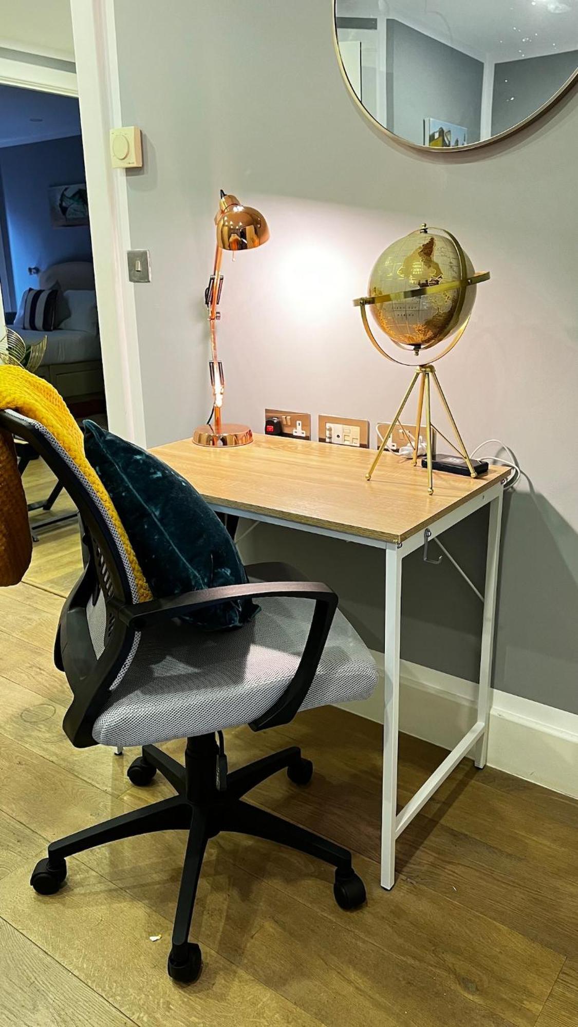 Apartamento Prestige Lux 3bed 2bath Juliet Balcony On River Notting Hill *