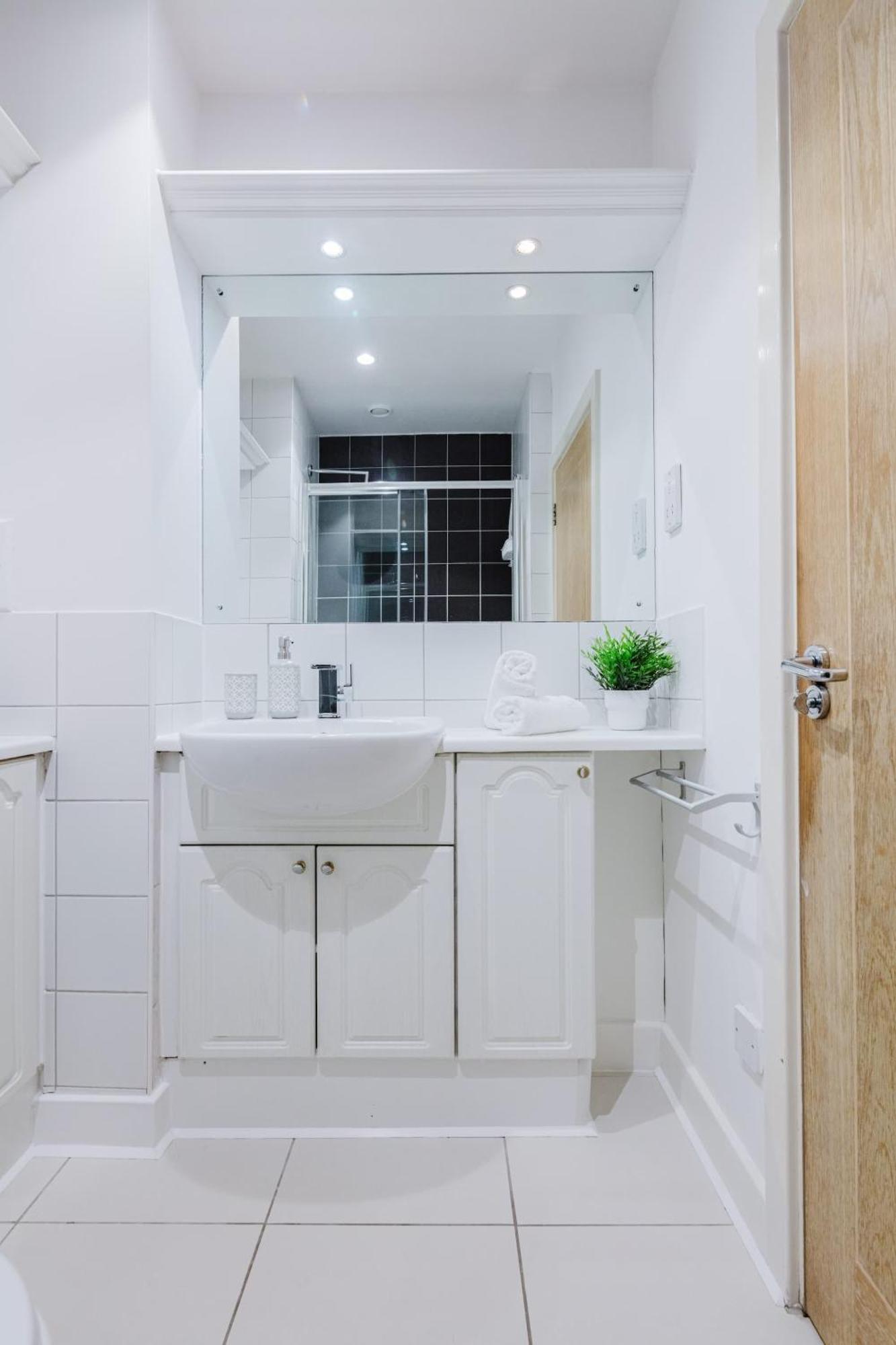 Apartamento Heart Of The With Balcony - Thames - St Paul's - Cityapartmentstay Londres