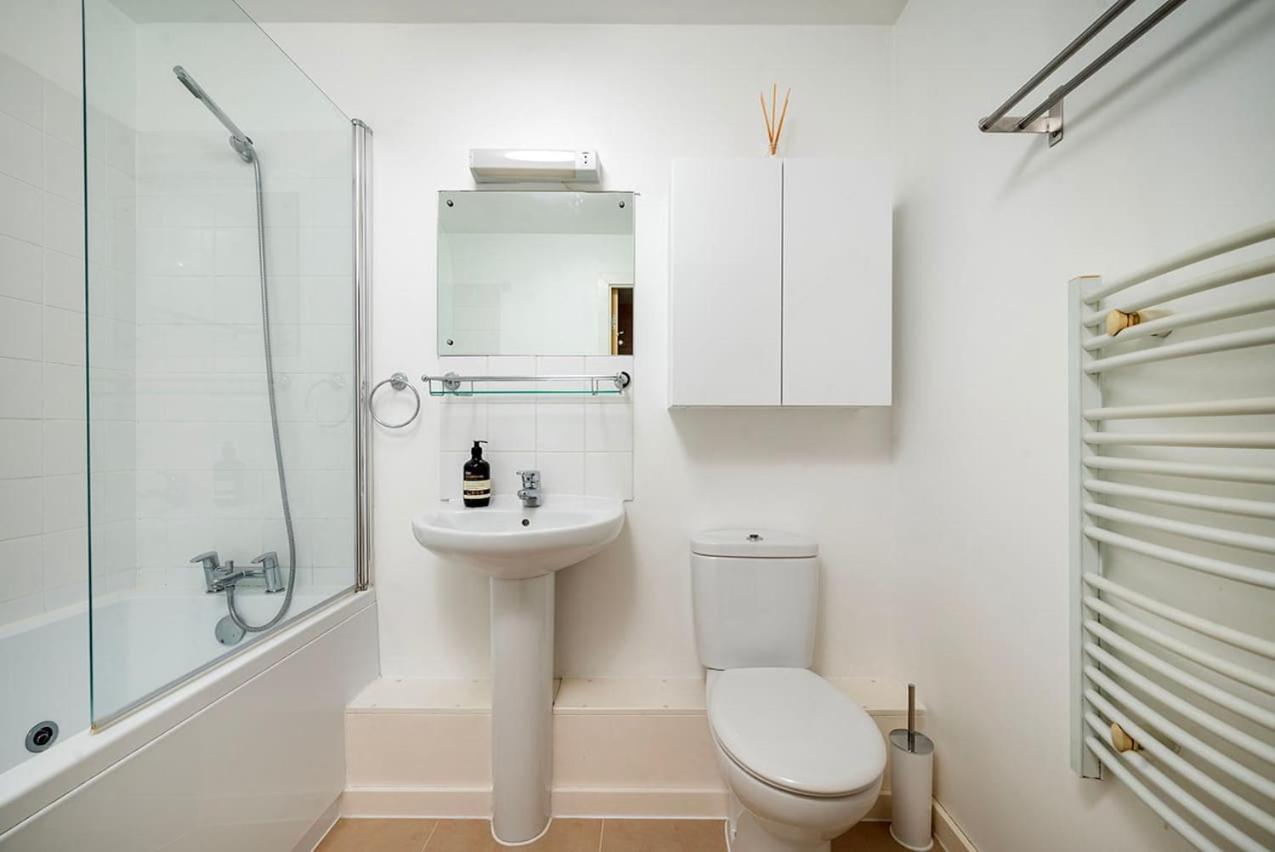 Amazing Flat Near Buckingham Palace Londres