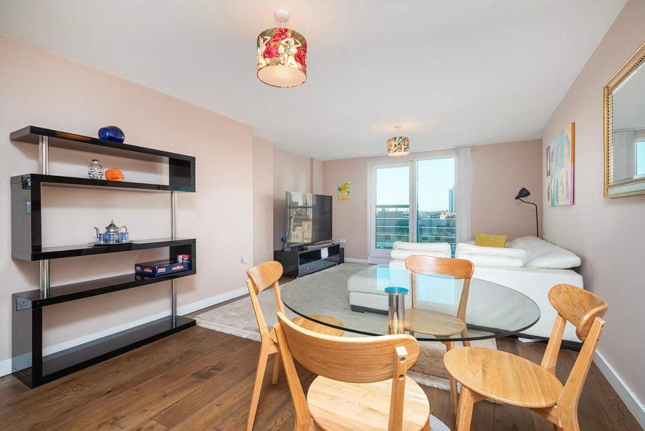 Appartement Amazing Flat Near Buckingham Palace *