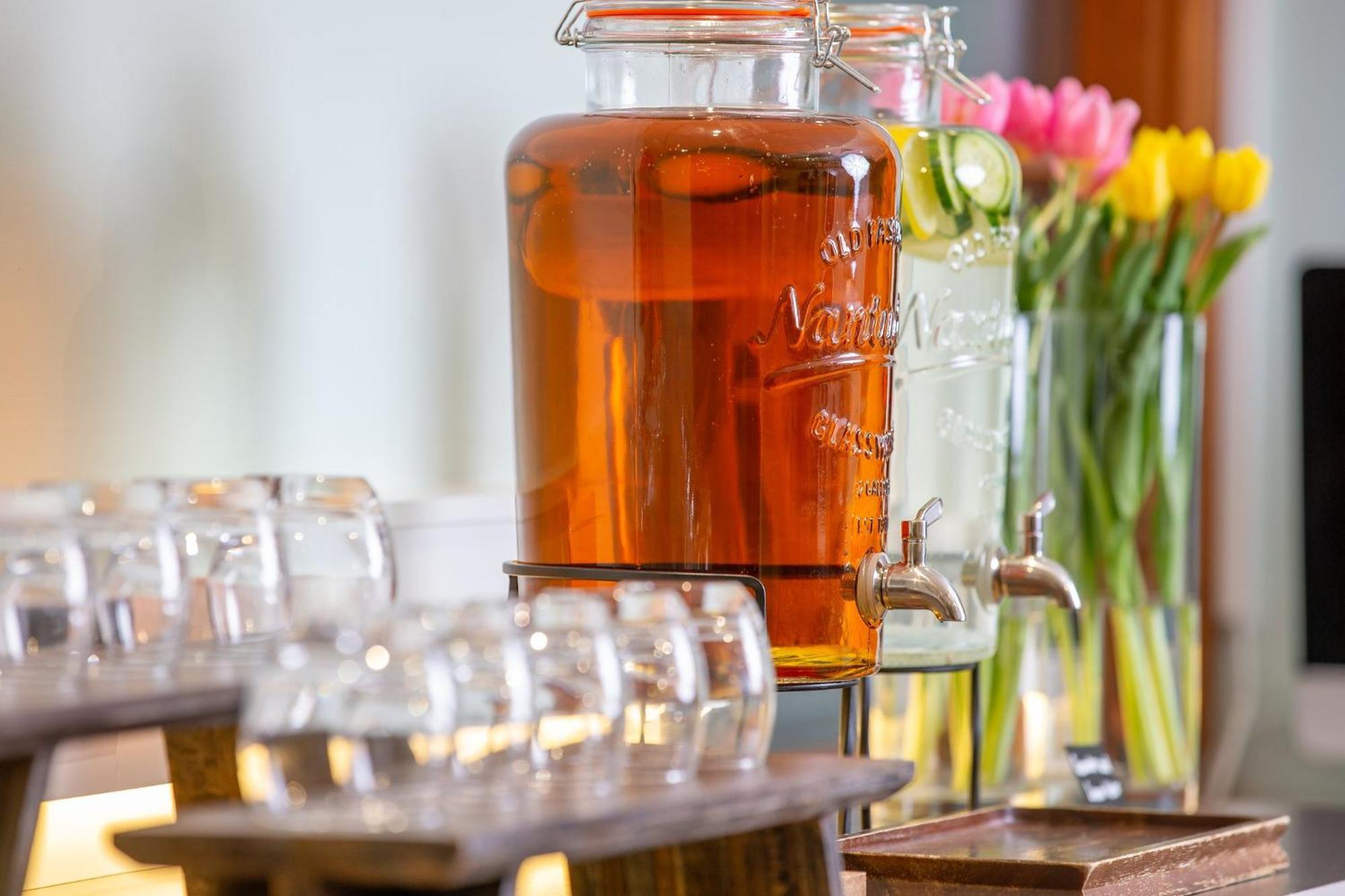 Holiday Bloomsbury By Ihg Hotel