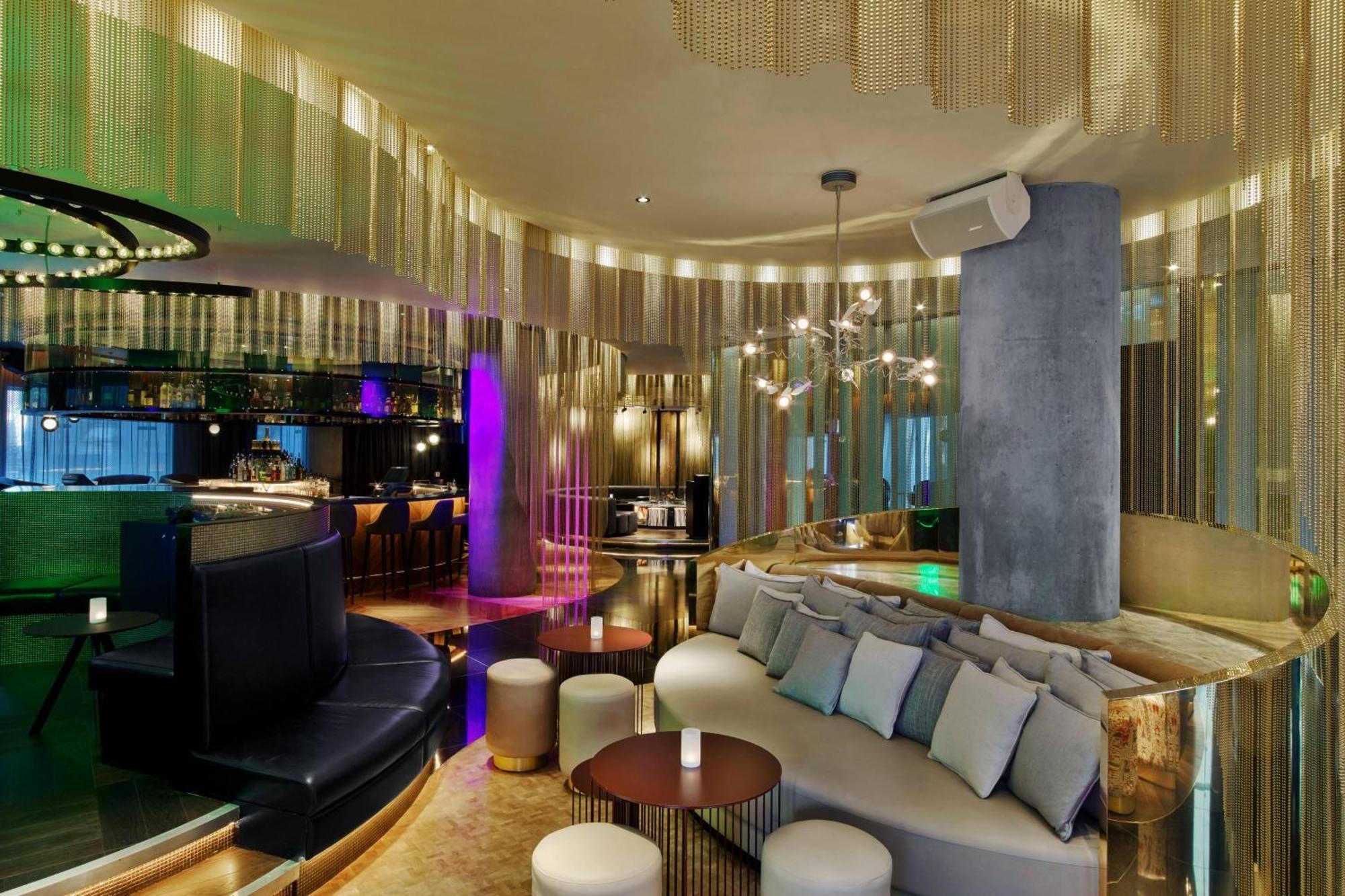 W Hotel Londres