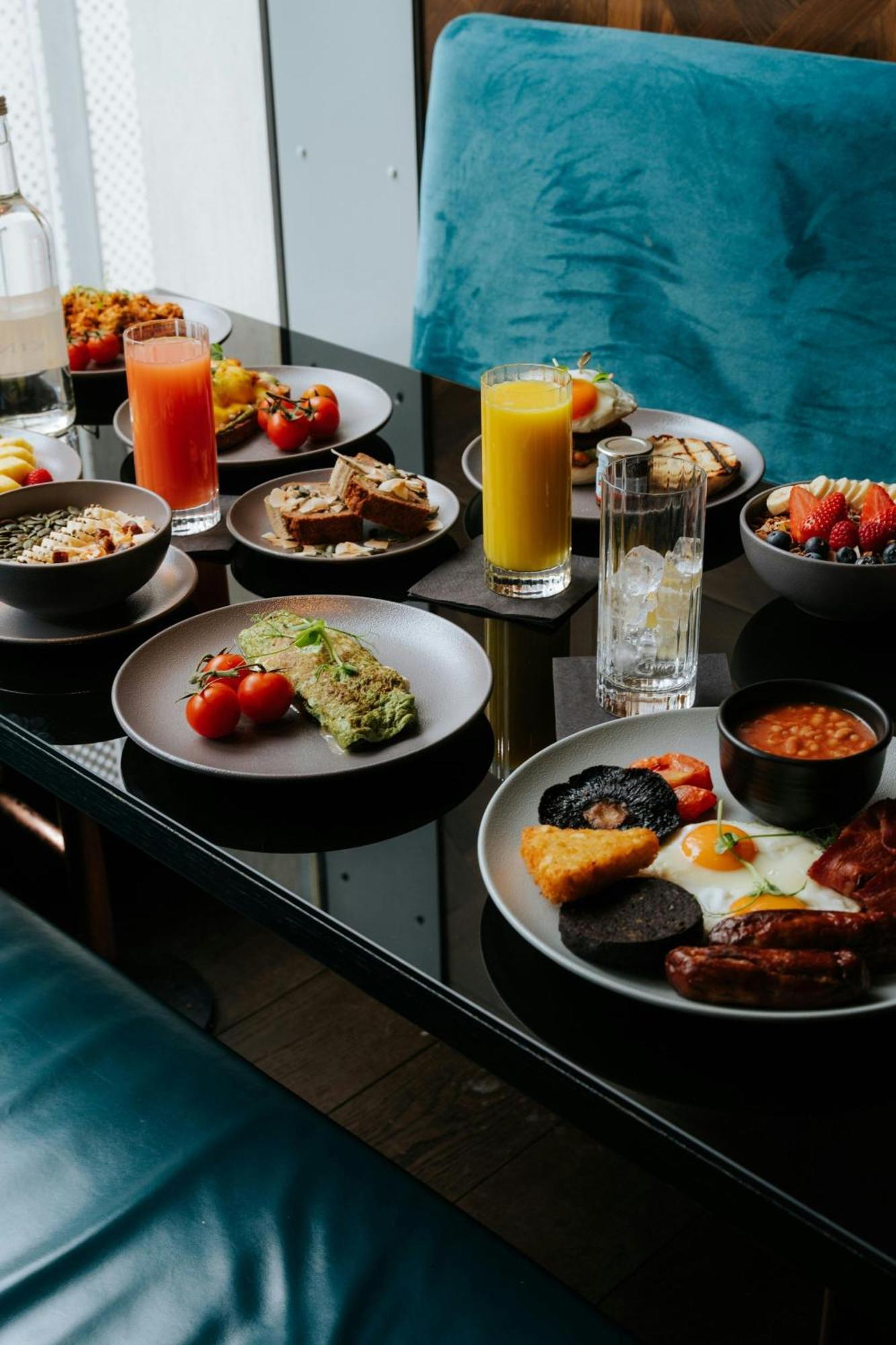 Hotel W Londres