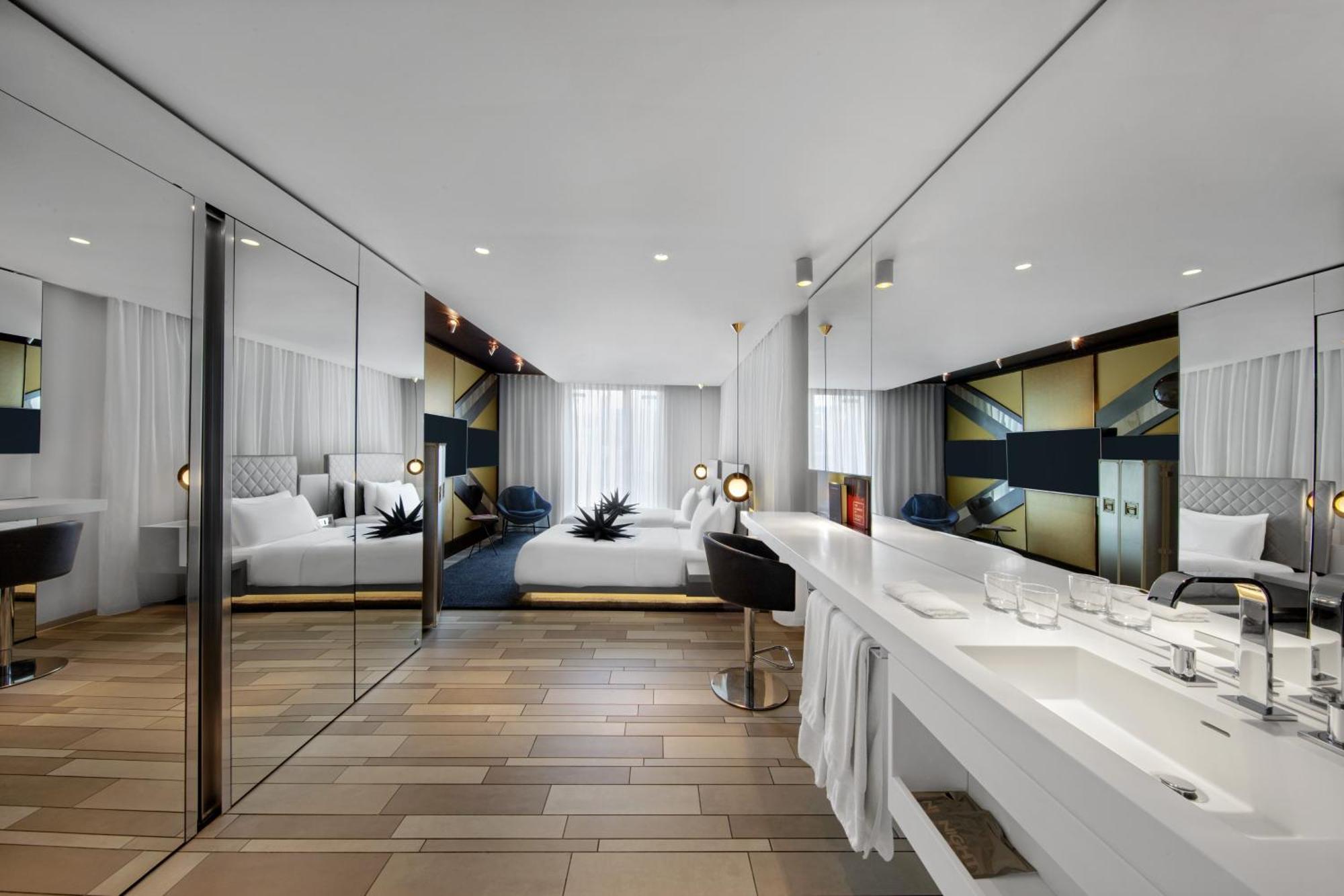 W 5* Londres