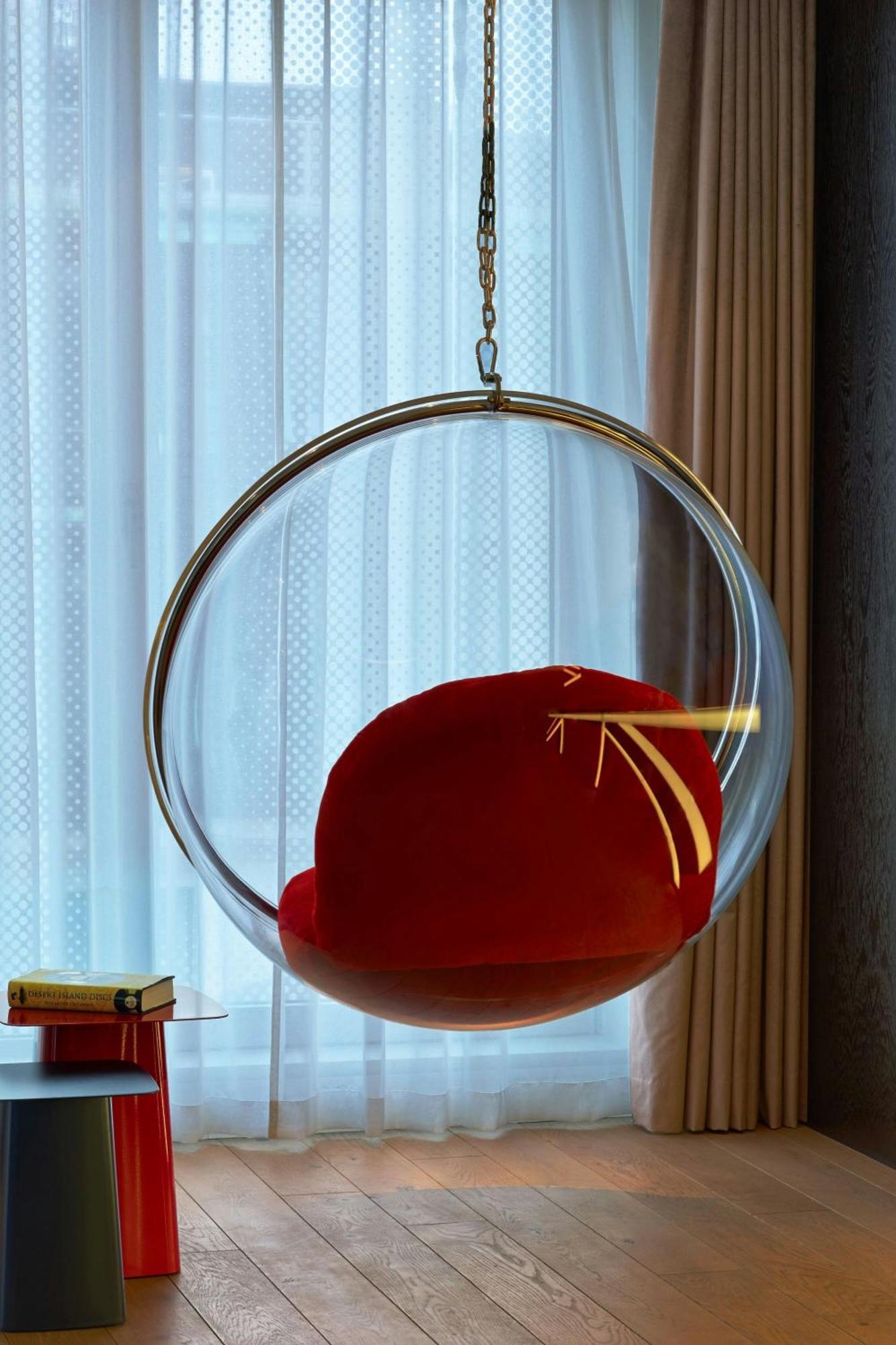 W Hotel Londres
