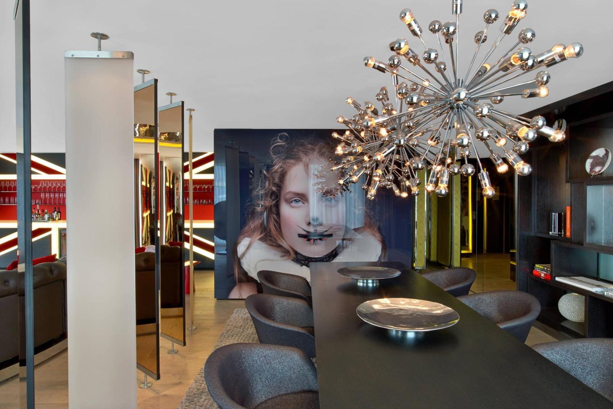 W 5* Londres