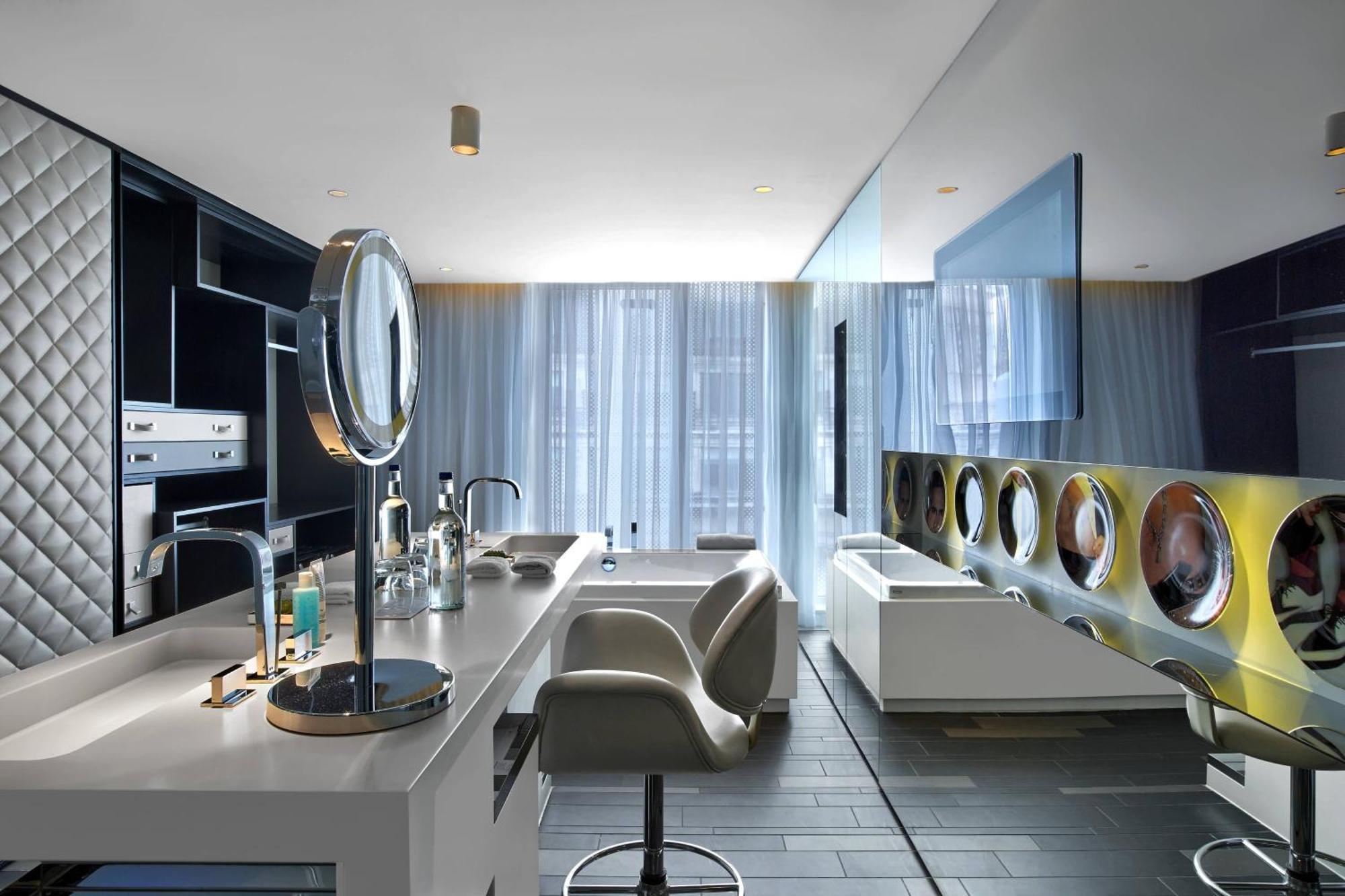 Hotel W Londres
