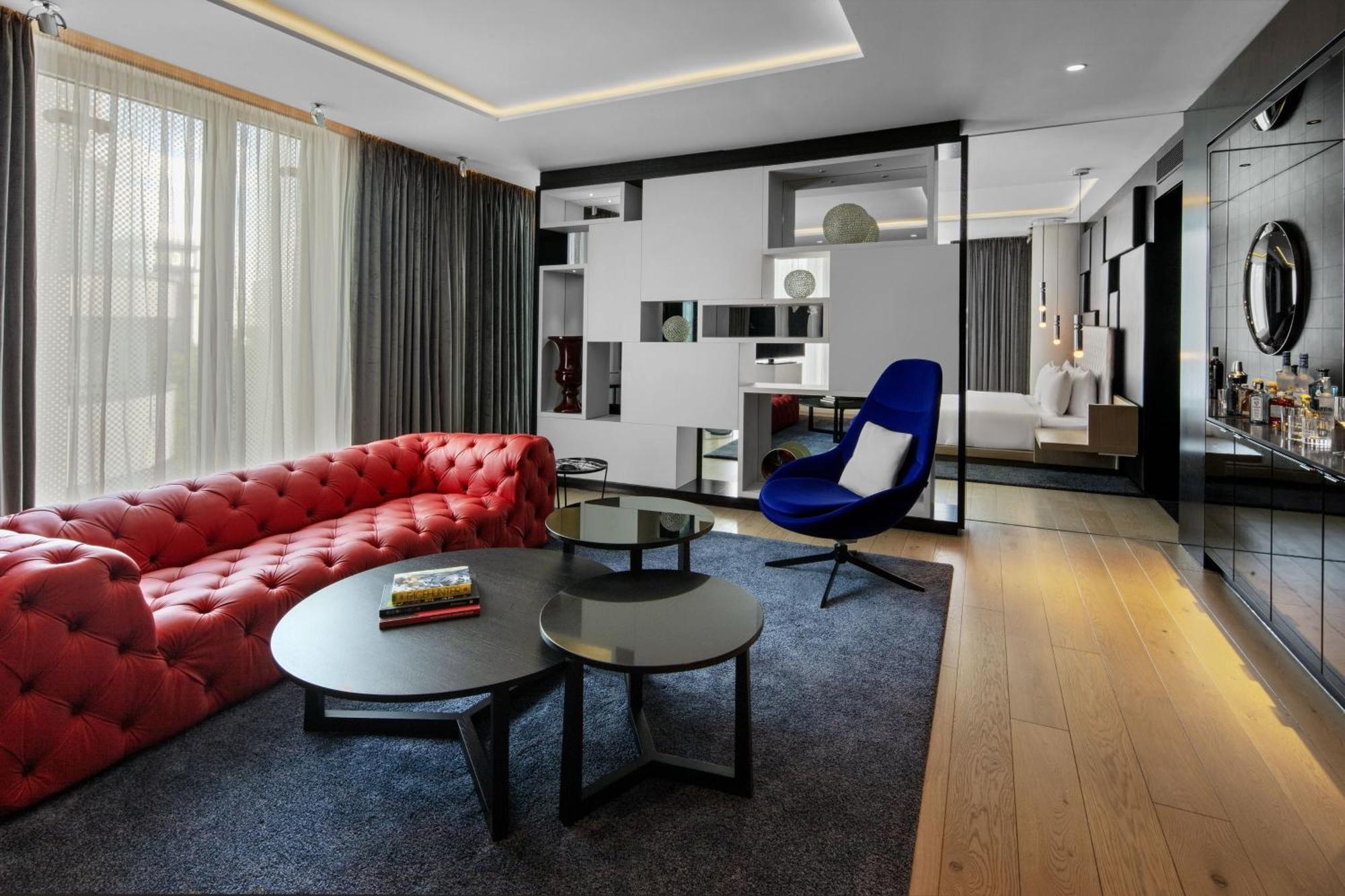 Hotel W Londres