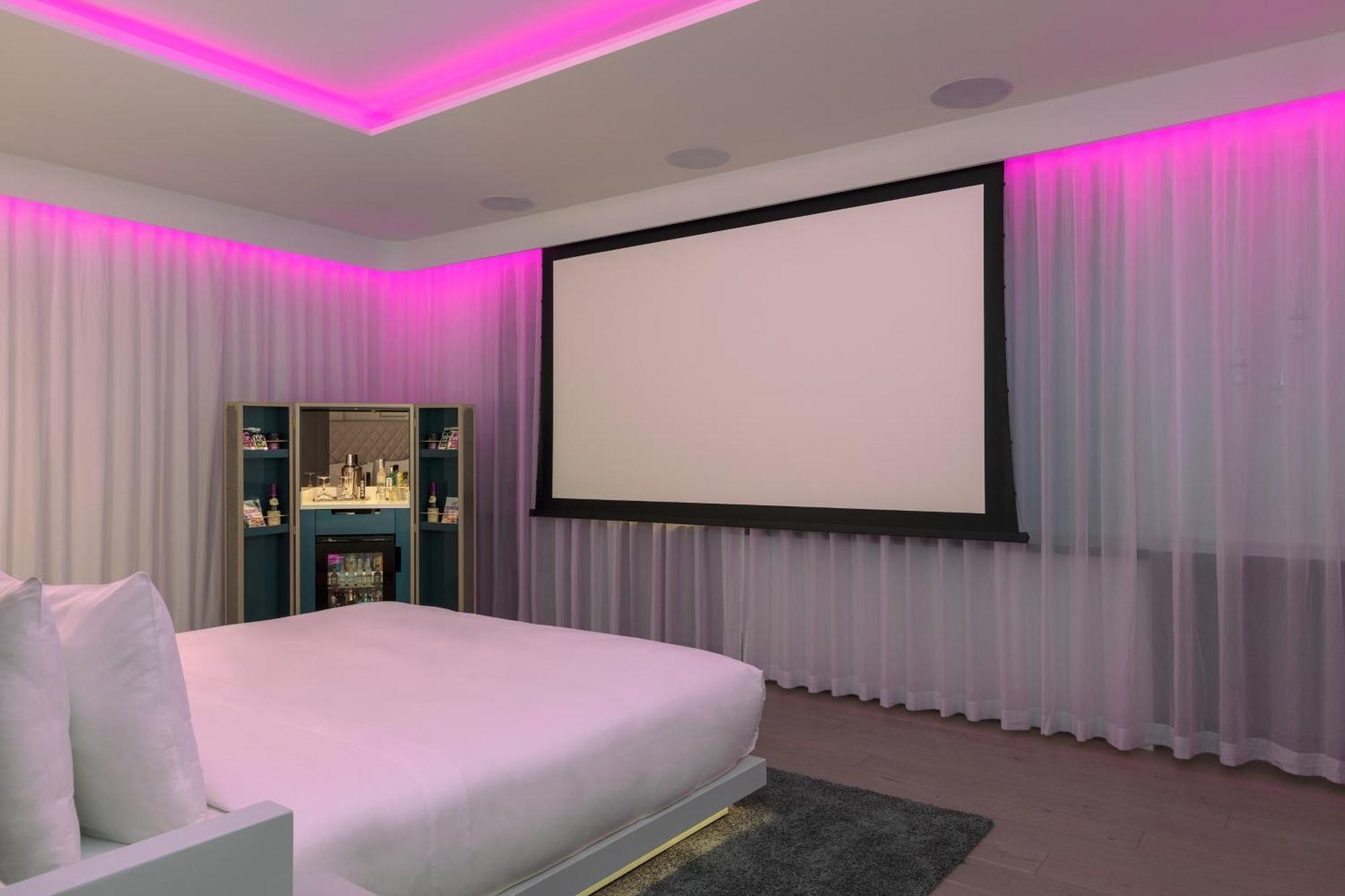 Hotel W Londres