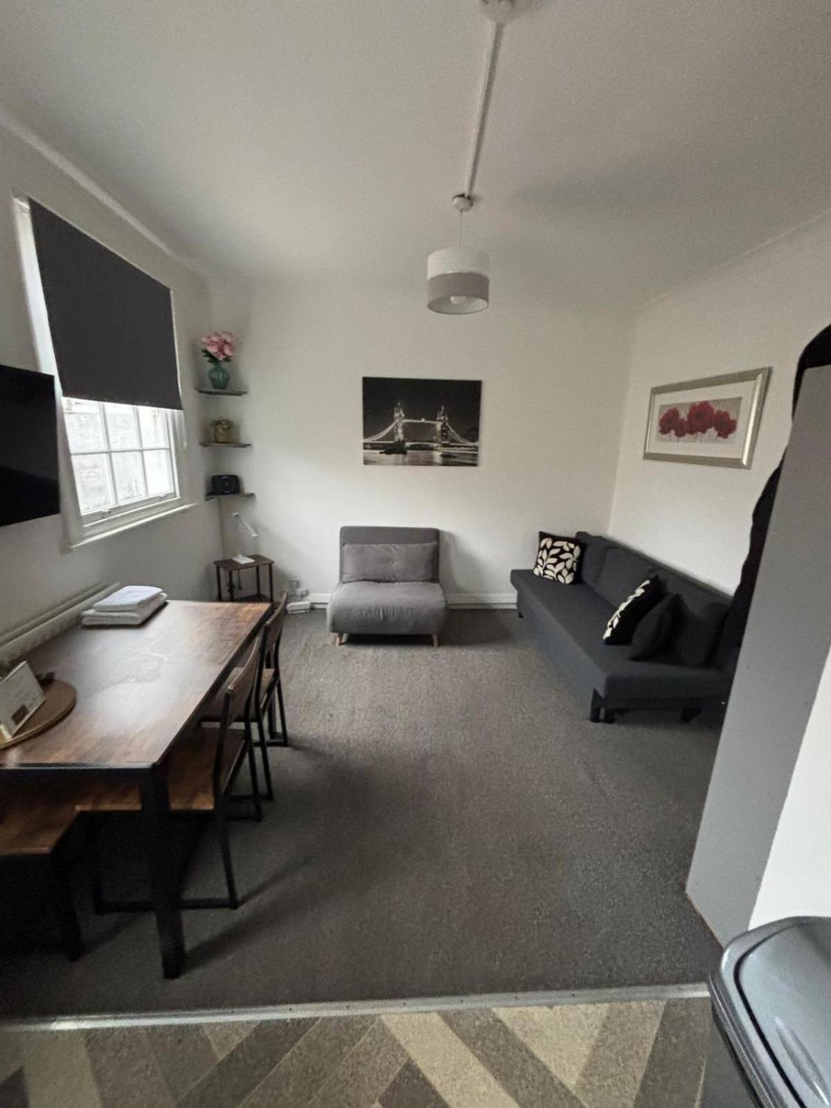 Apartment Flat In The Heart Of Camden Town *