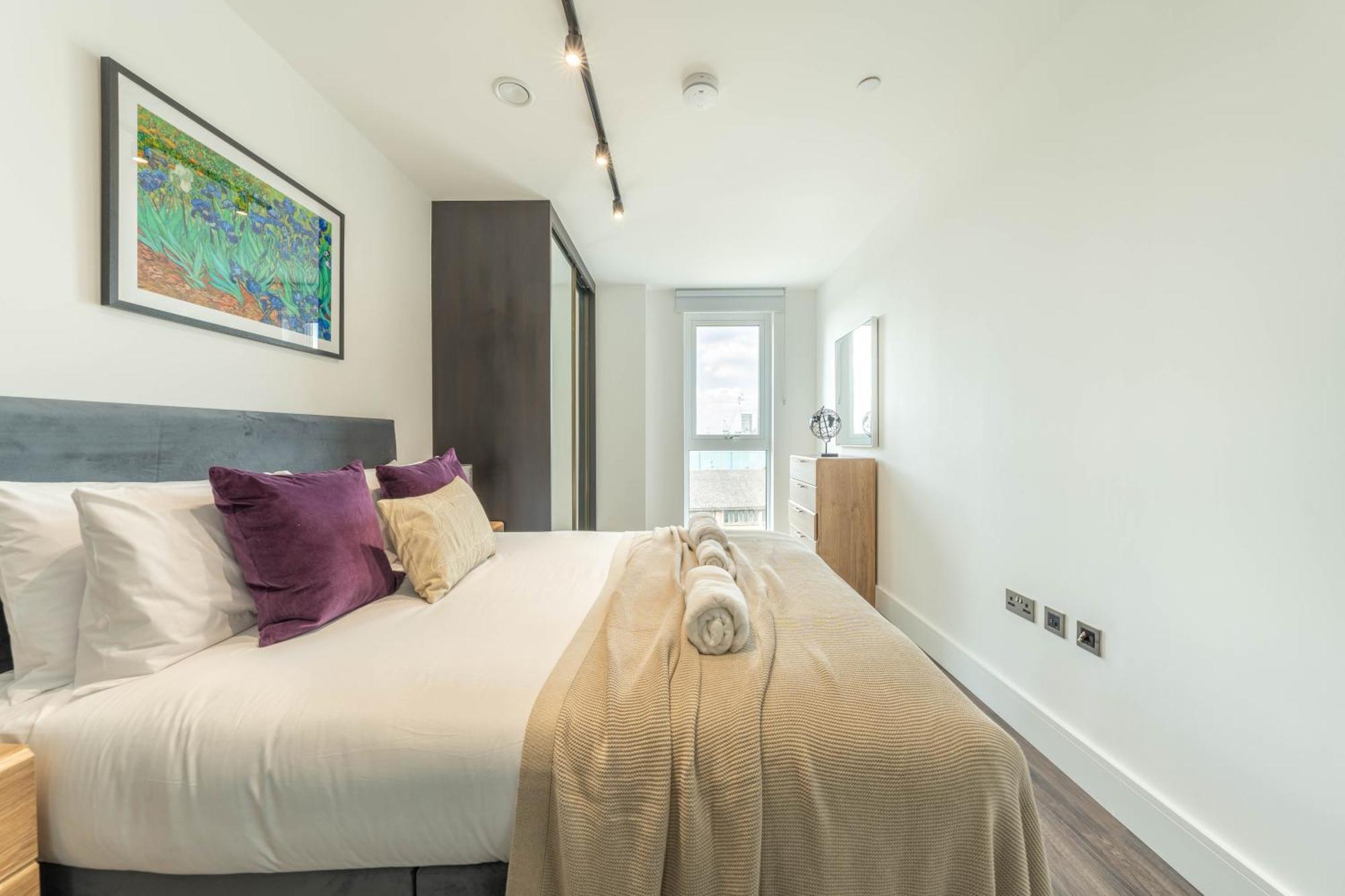 Mitre Picasso By Artsy Appartement