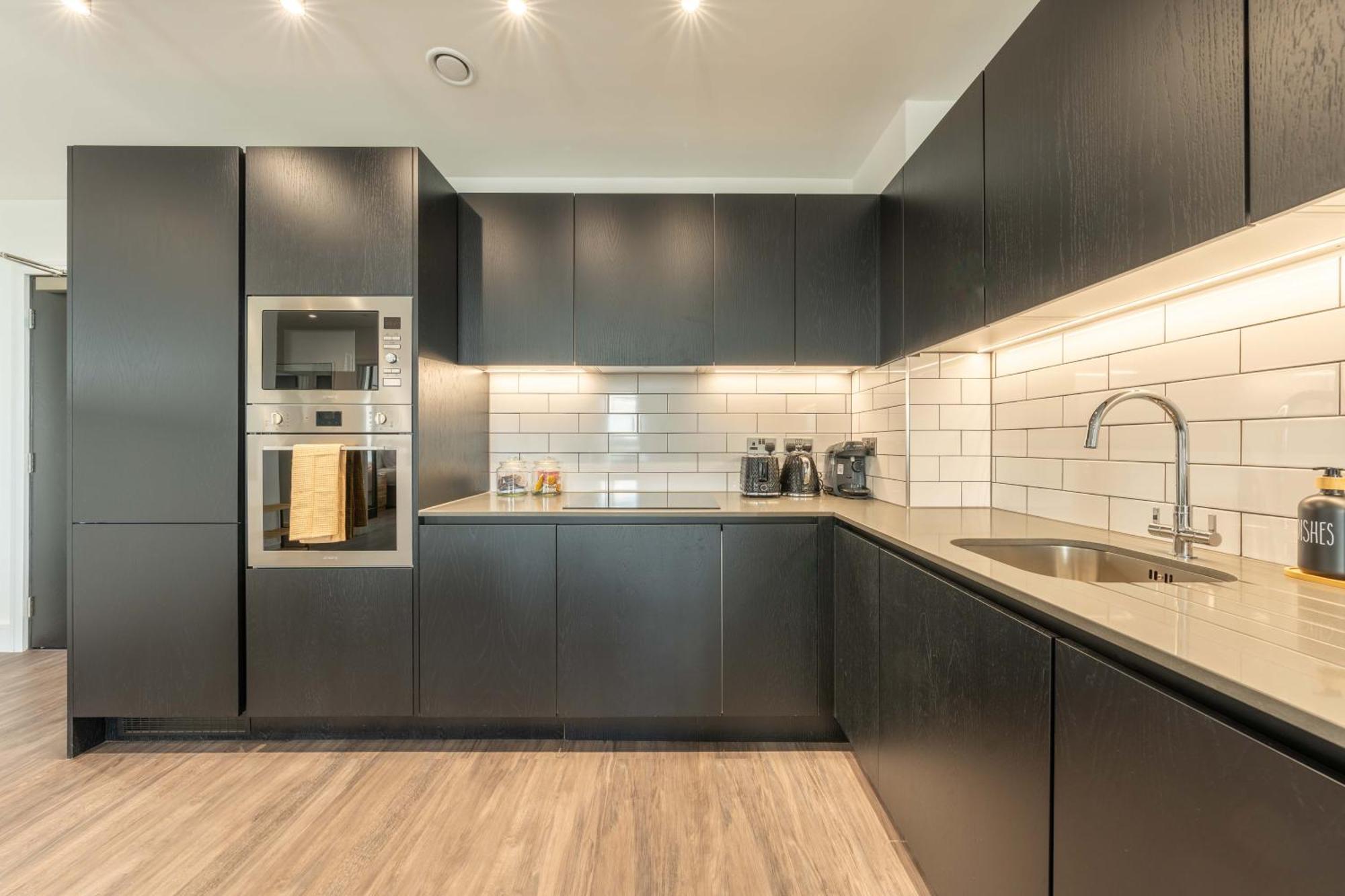 Appartement Mitre Picasso By Artsy Londres