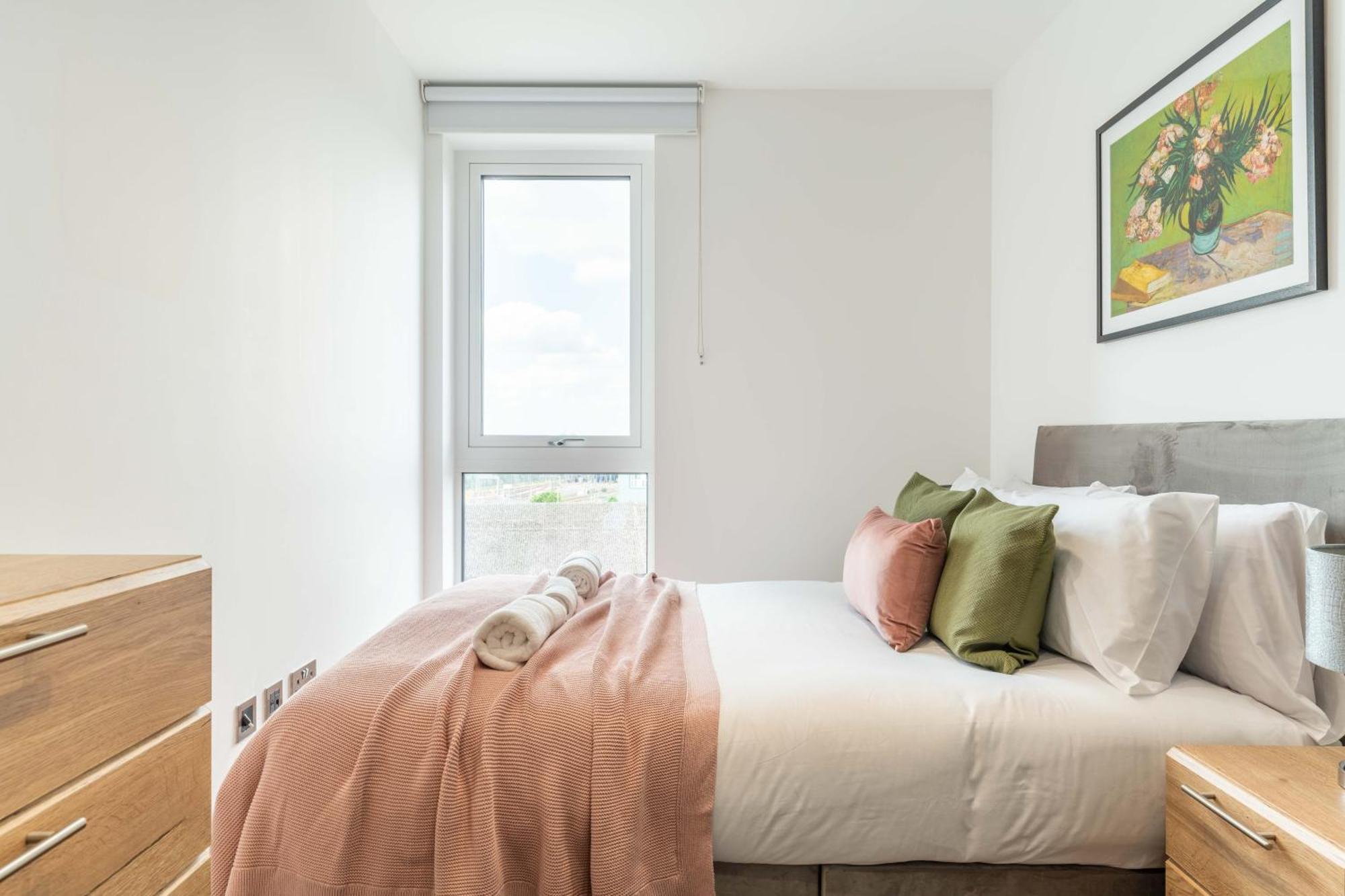 Mitre Picasso By Artsy Appartement *