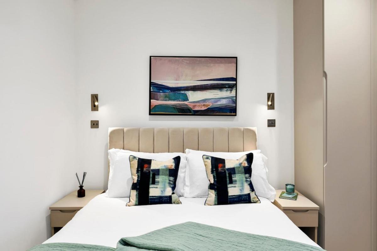 New In Kensington -2 Bedrooms 2 Baths Appartement Londres