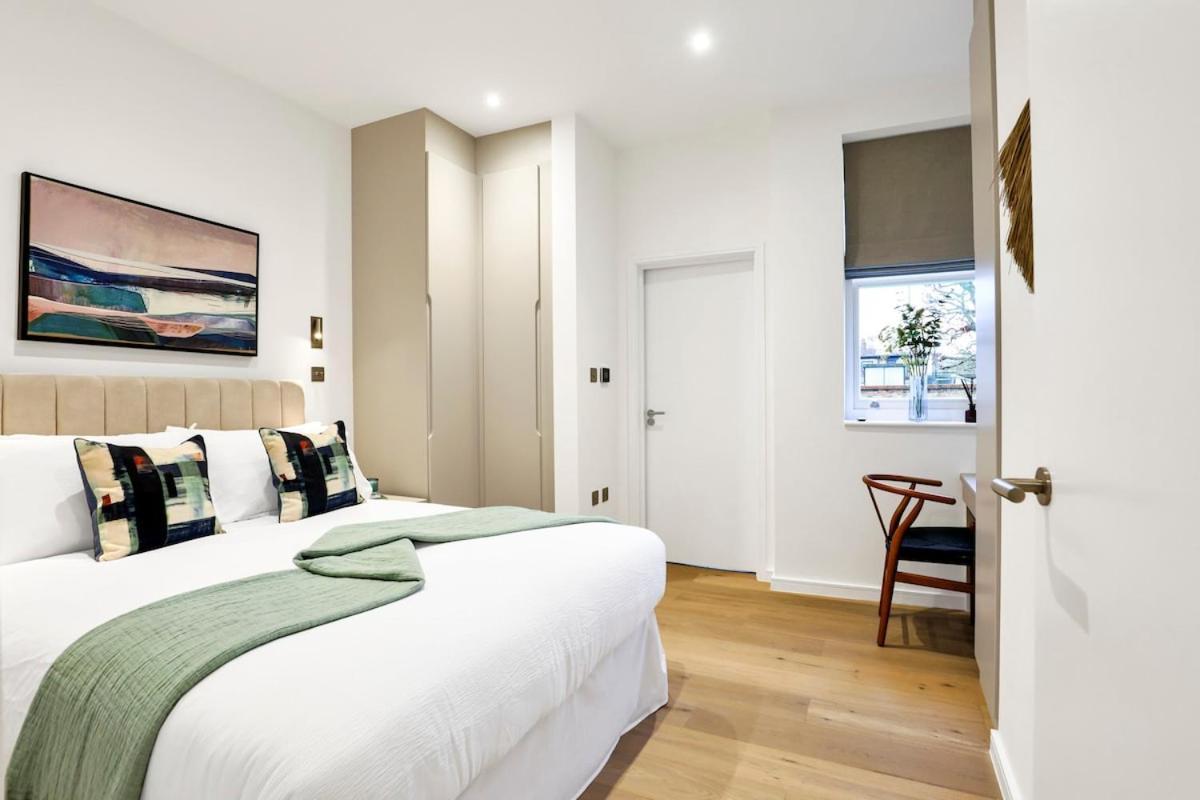 New In Kensington -2 Bedrooms 2 Baths Appartement *