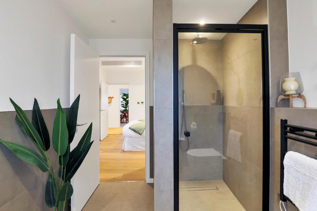 Appartement New In Kensington -2 Bedrooms 2 Baths Londres